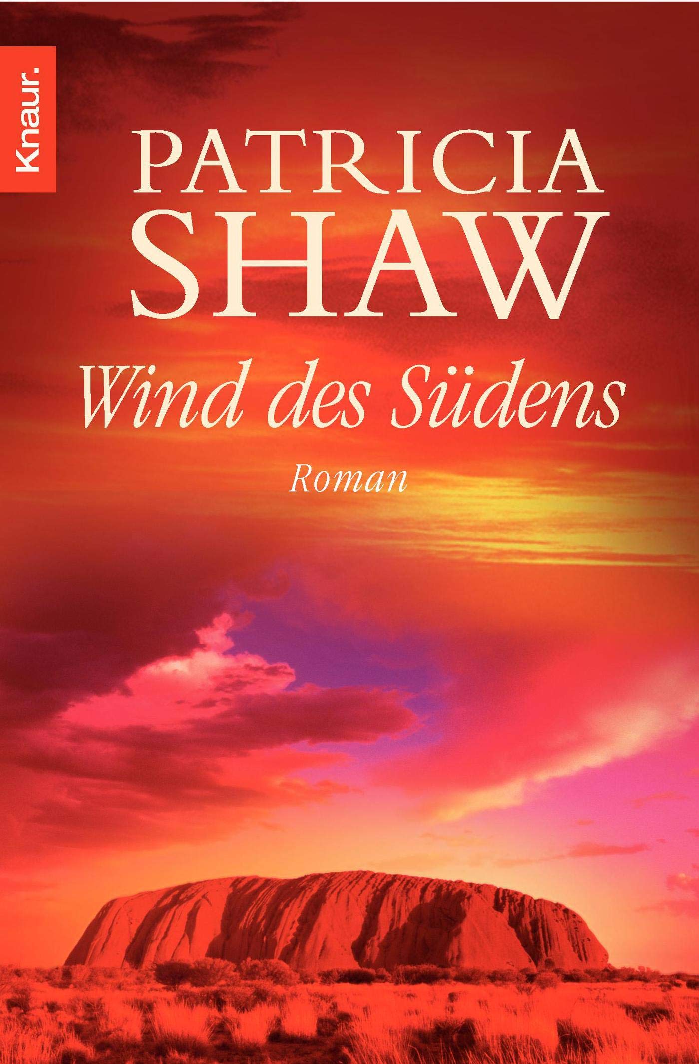 Wind des Südens. Roman (Die Mal-Willoughby-Reihe, Band 2) Contemporary literature