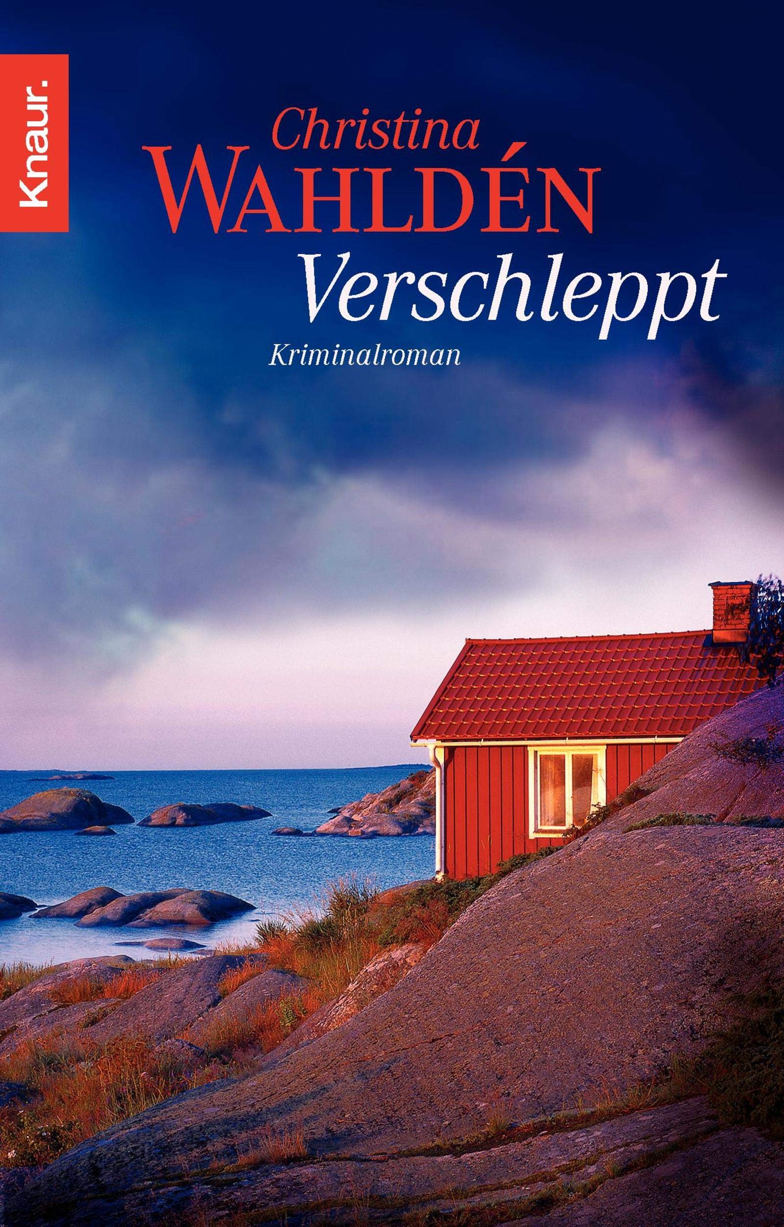 Verschleppt: Kriminalroman Contemporary literature