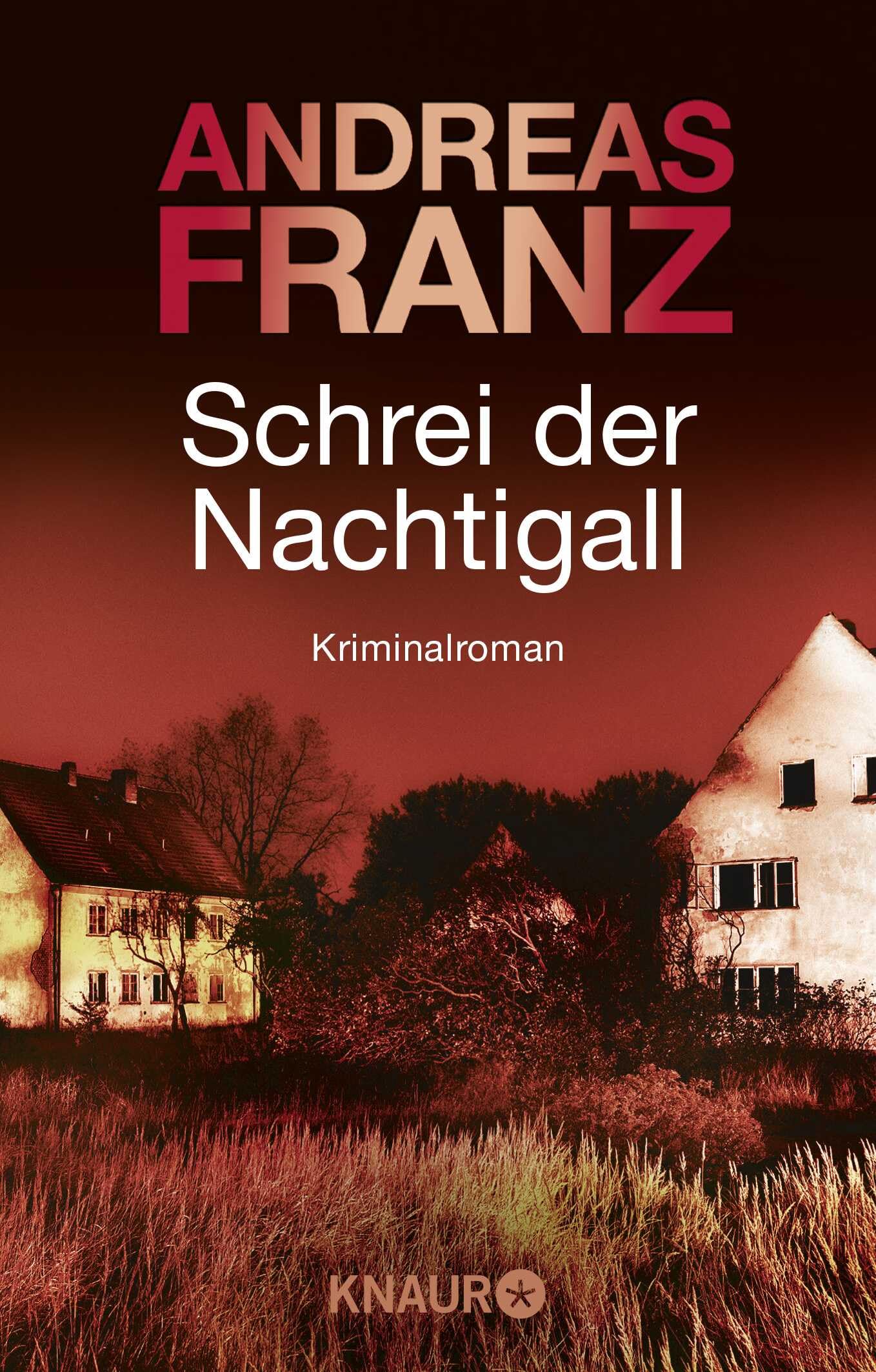Schrei der Nachtigall Contemporary literature