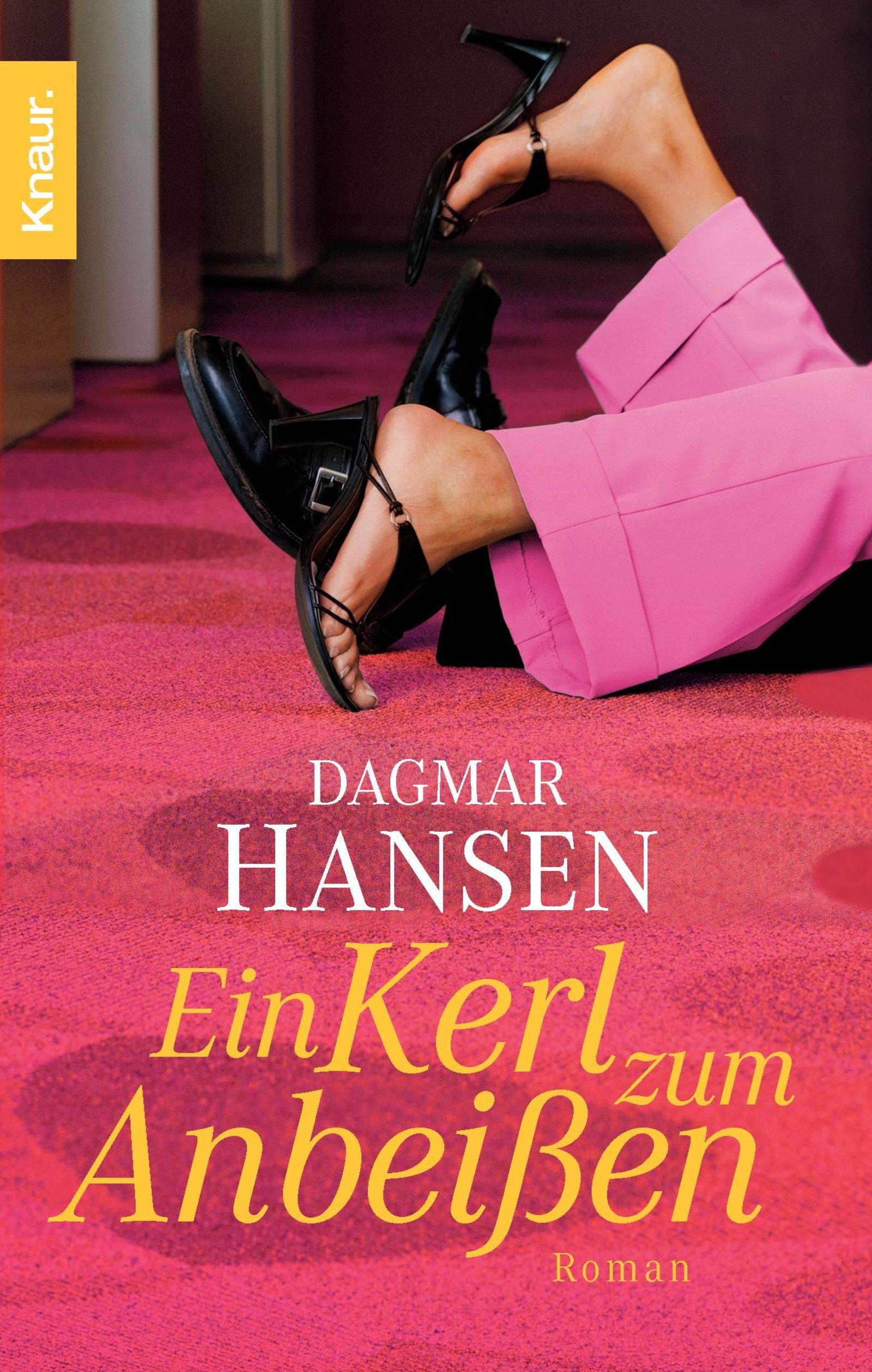 Product Image: Ein Kerl zum Anbeißen