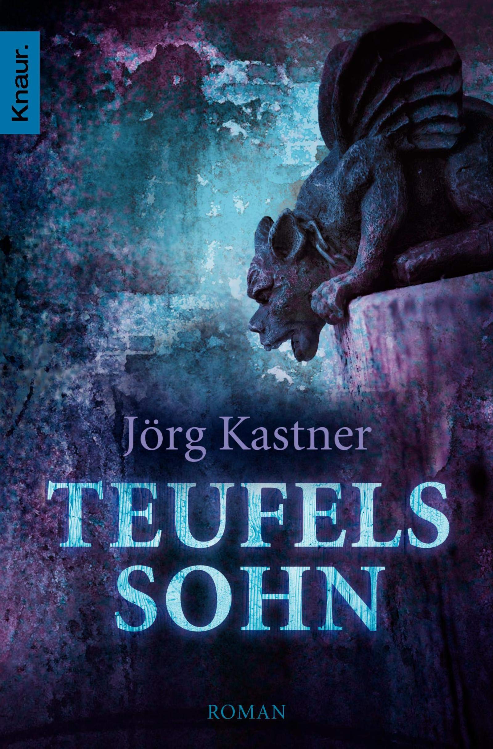 Teufelssohn: Roman Contemporary literature
