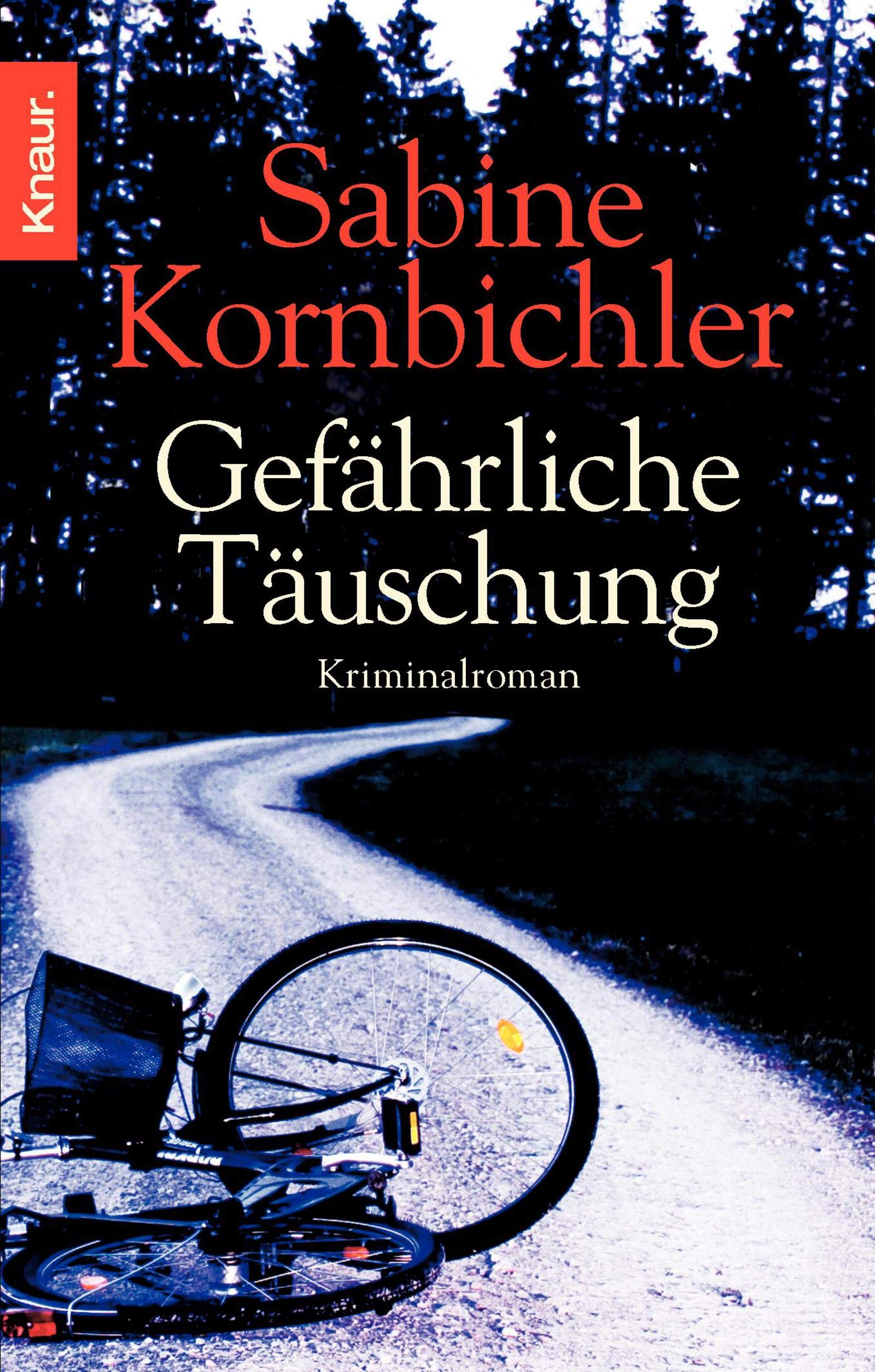 Gefährliche Täuschung Contemporary literature