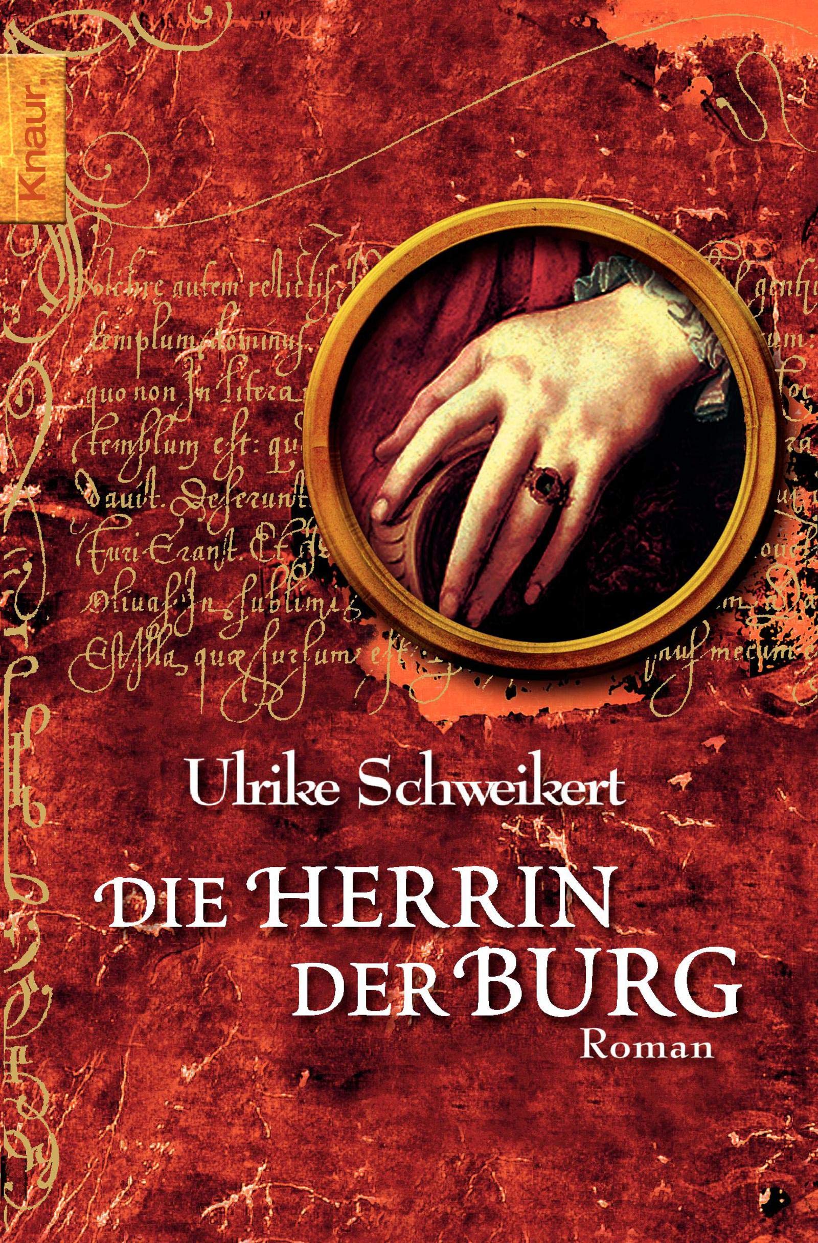 Die Herrin der Burg Historical Fiction