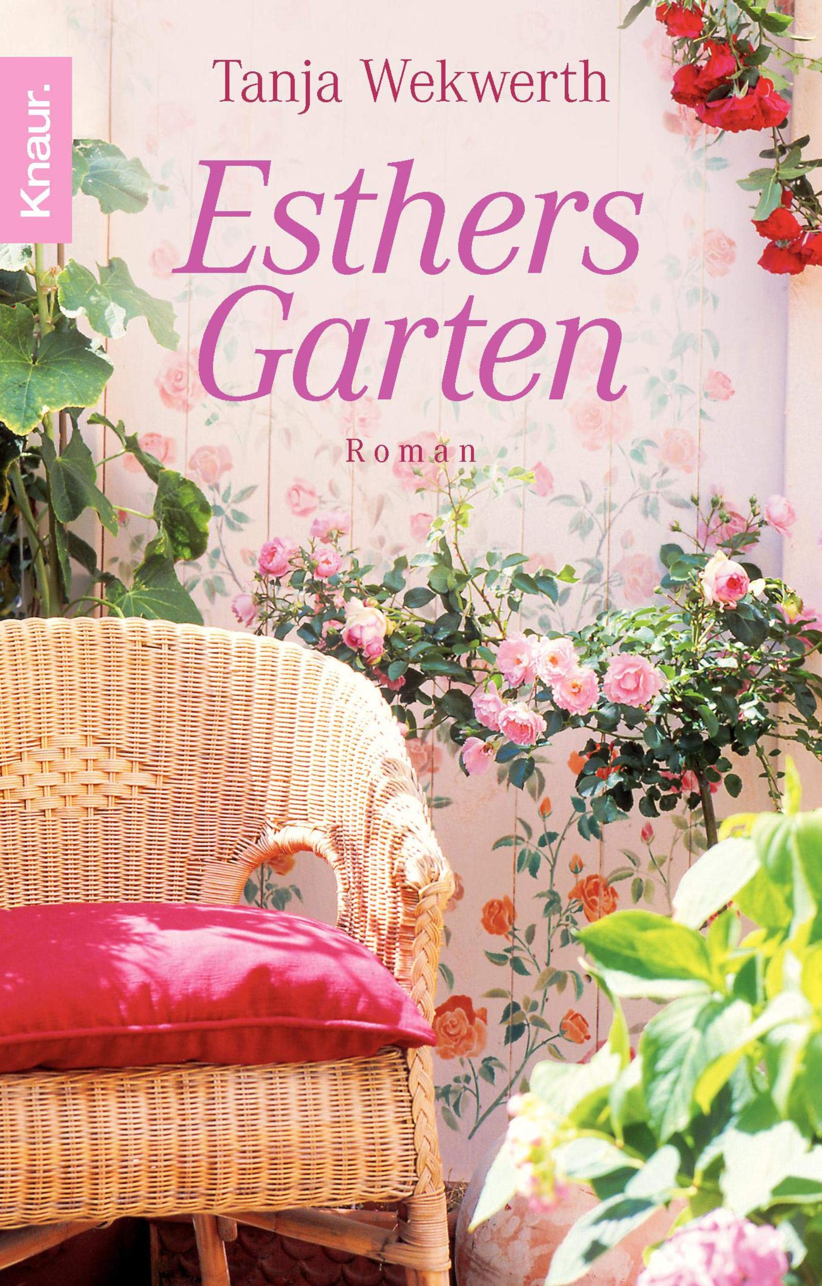 Esthers Garten: Roman Contemporary literature Books