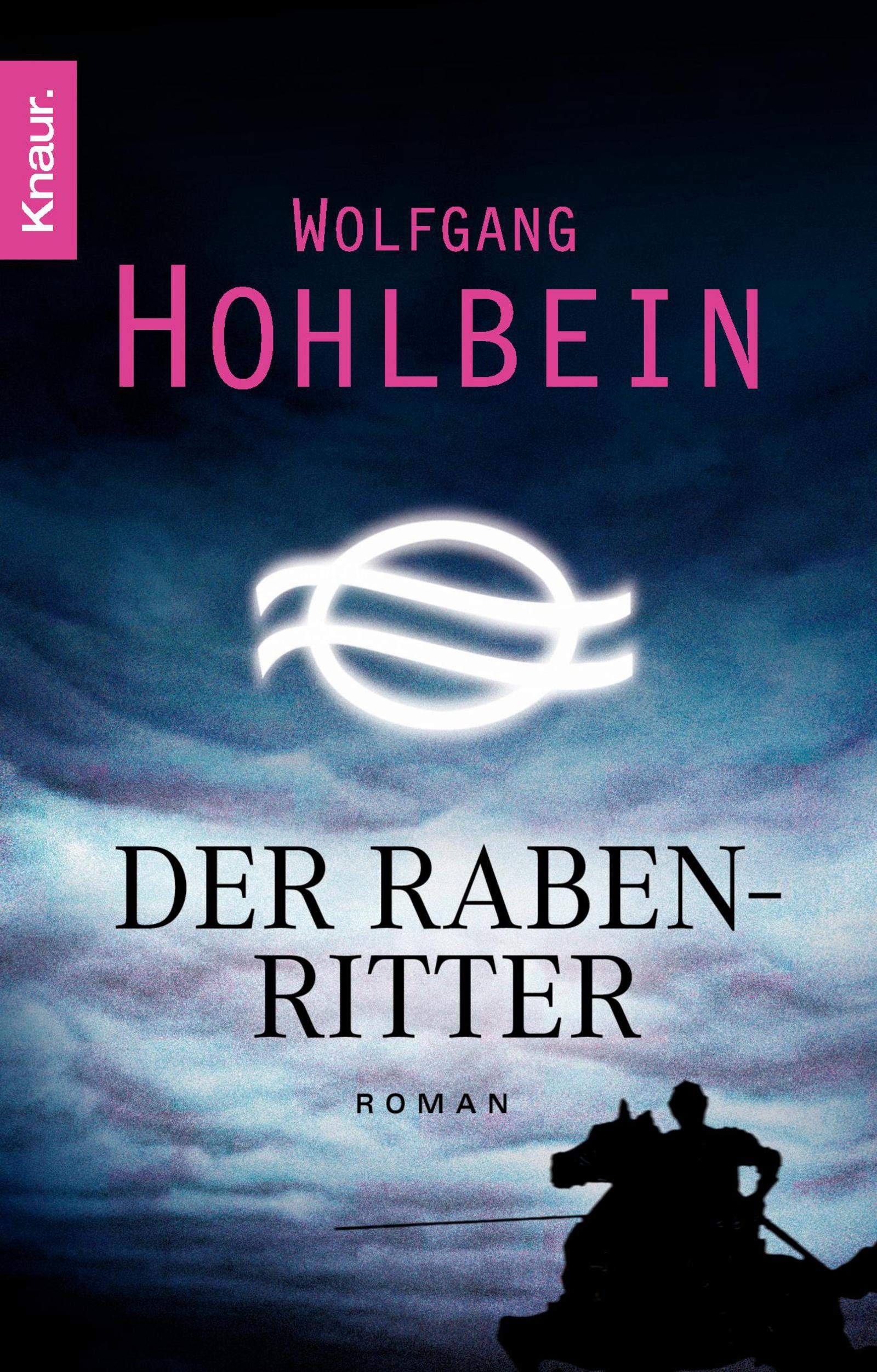 Der Rabenritter: Roman Historical Fiction