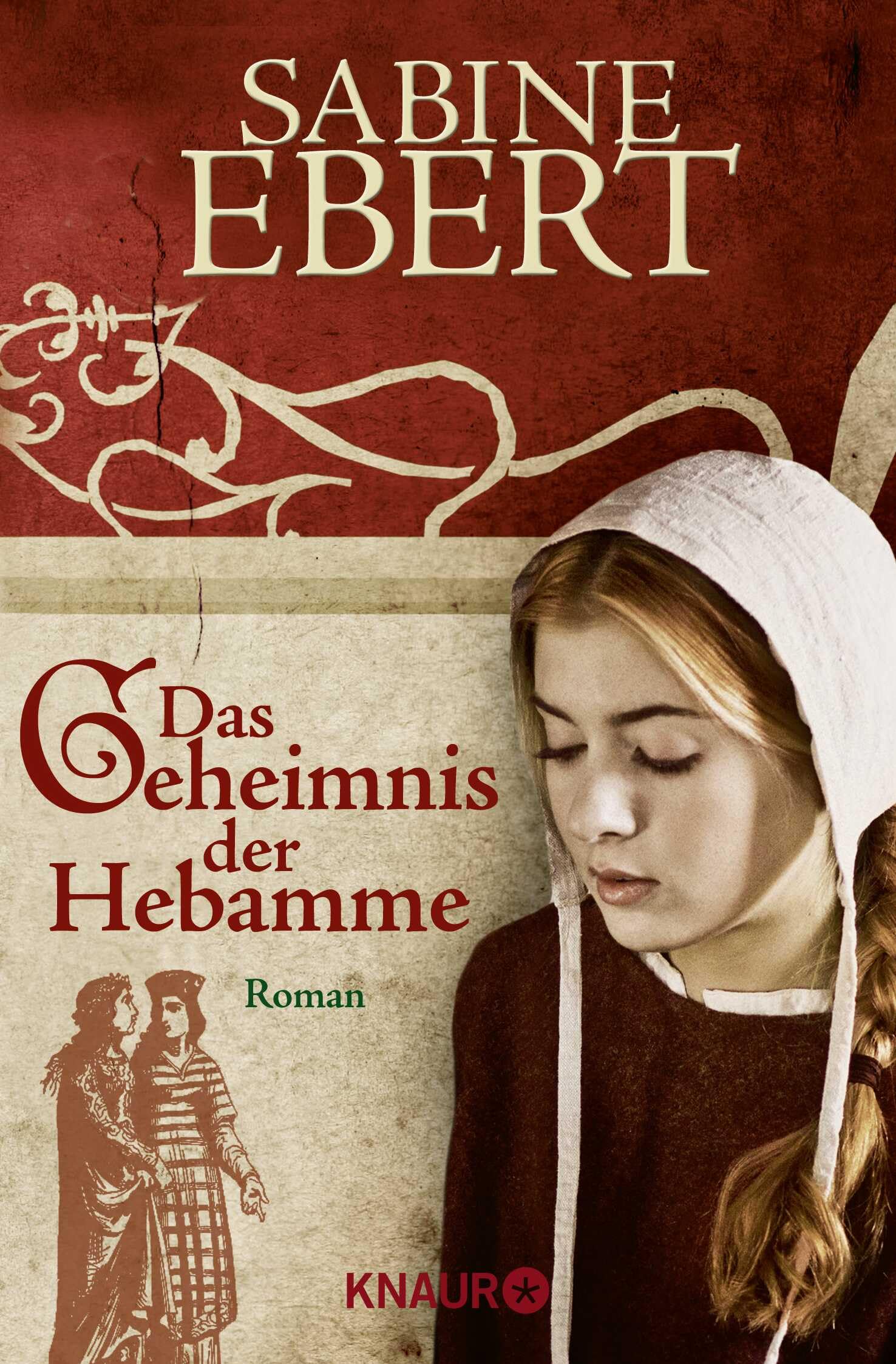 Das Geheimnis der Hebamme Contemporary literature