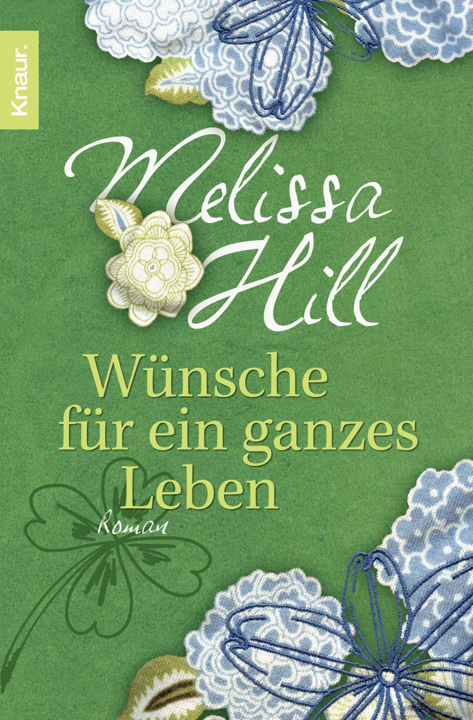 Wünsche für ein ganzes Leben: Roman Contemporary literature
