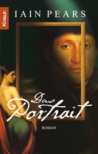 Das Portrait Contemporary literature