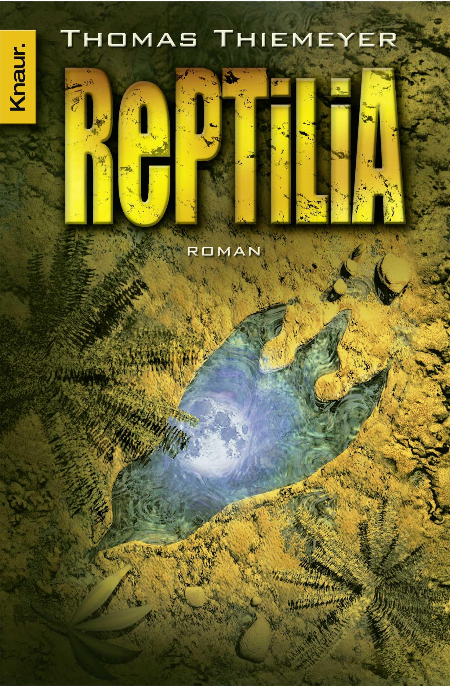 Product Image: Reptilia
