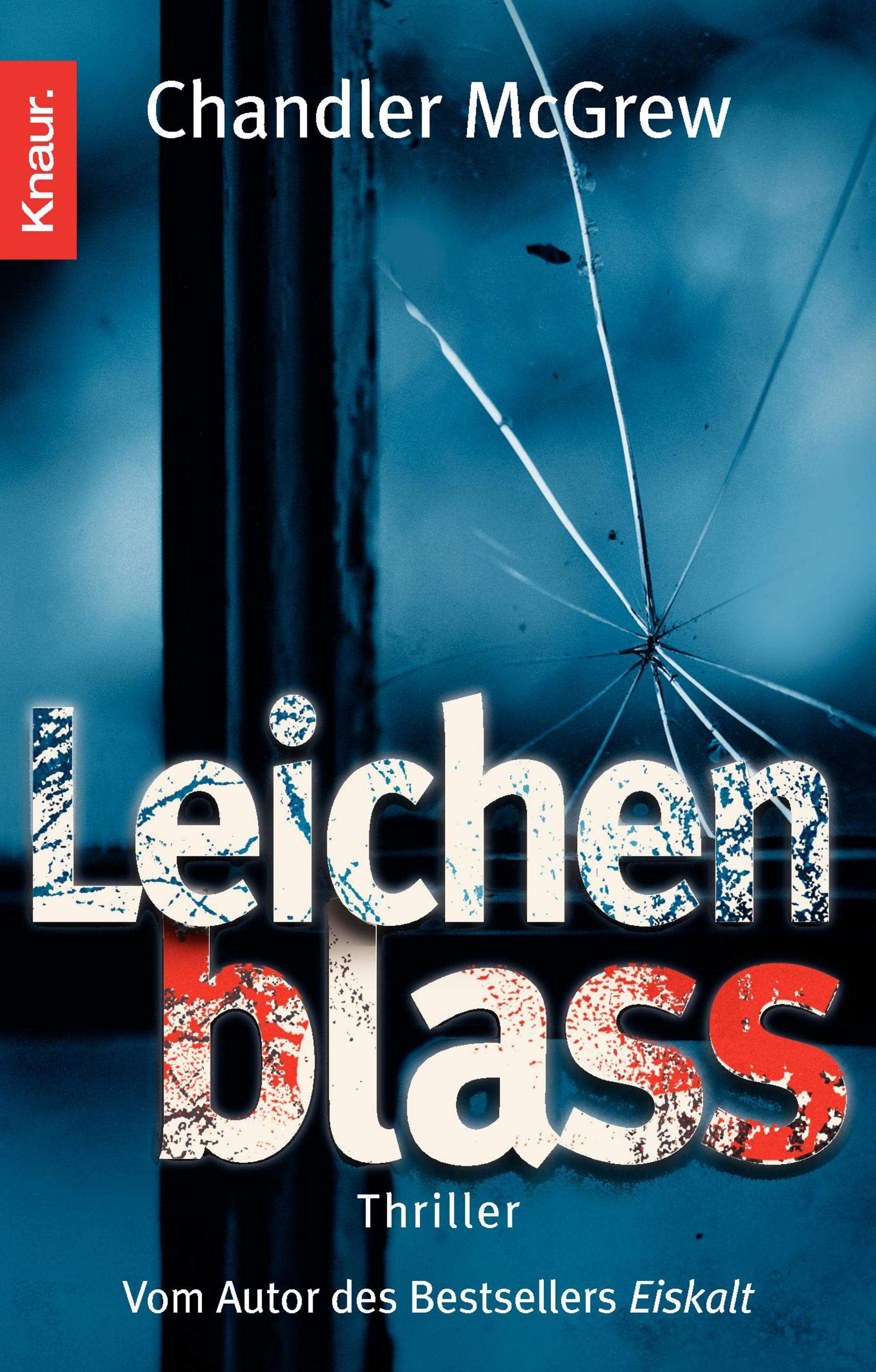 Leichenblass: Thriller Contemporary literature Books