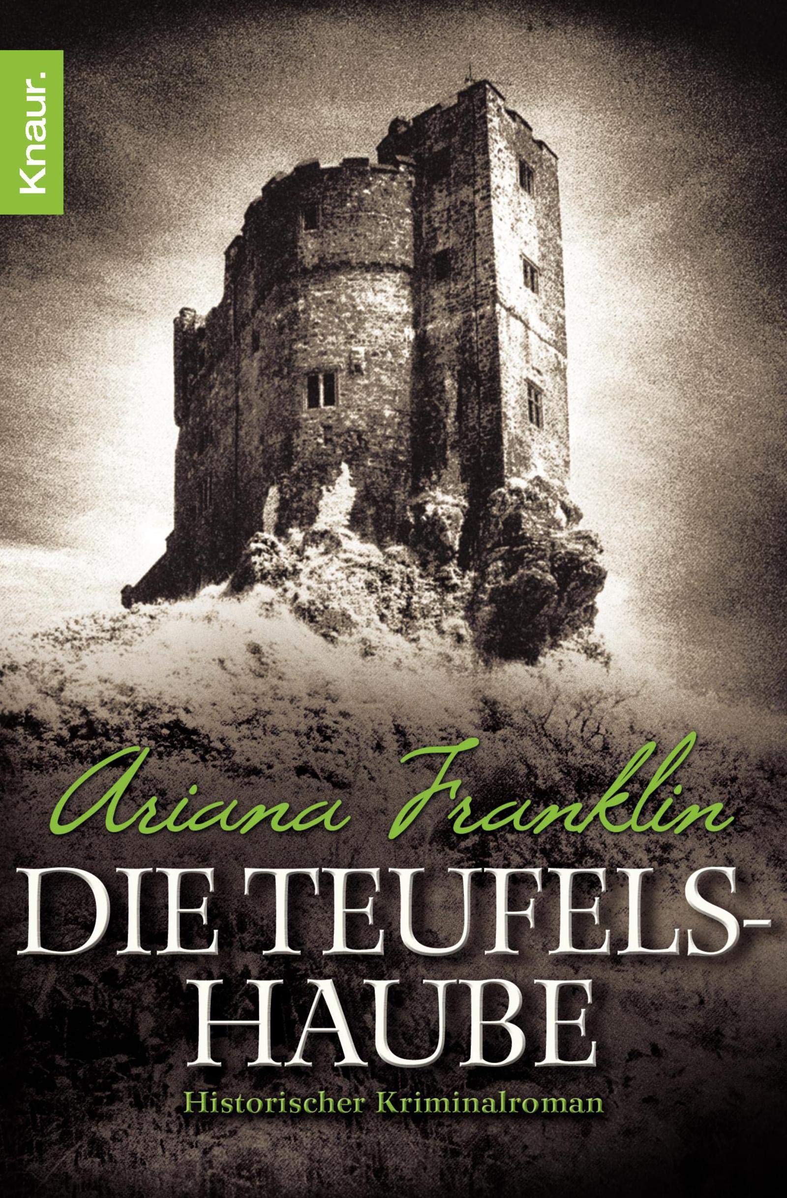 Die Teufelshaube Historical Fiction