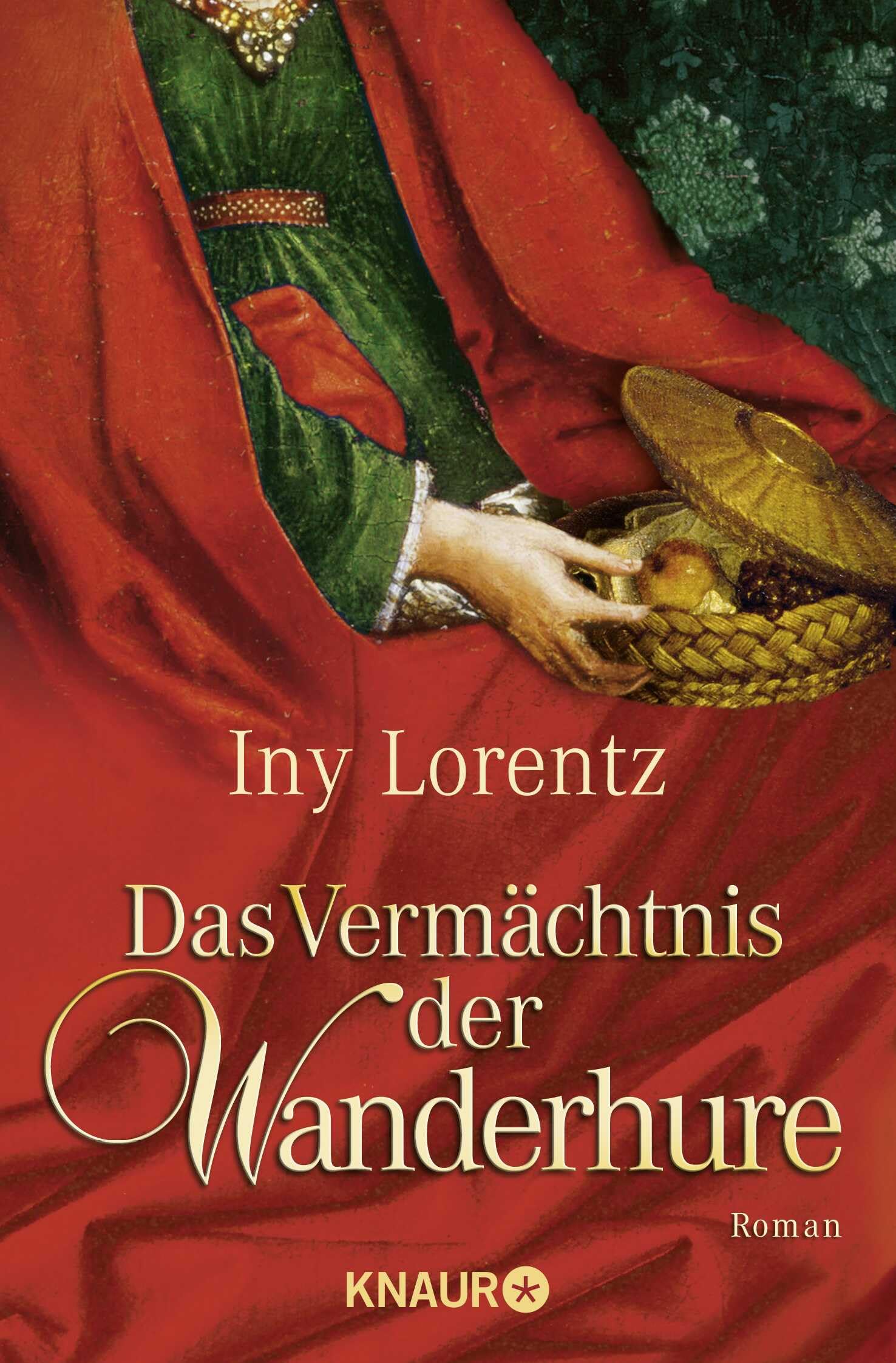 Product Image: Das Vermächtnis der Wanderhure