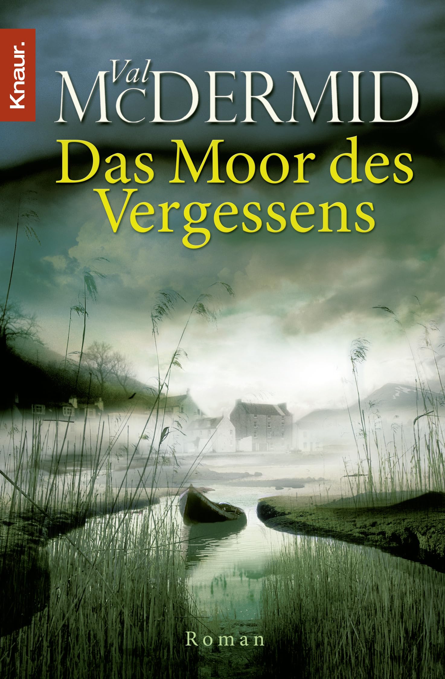 Das Moor des Vergessens Contemporary literature Books