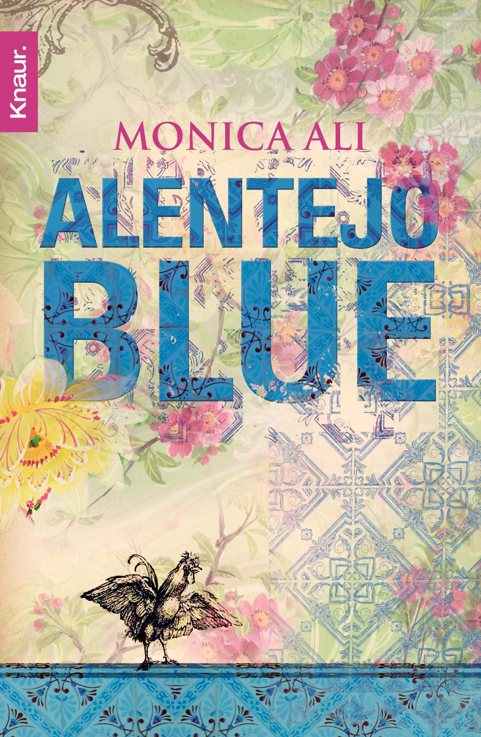 Alentejo Blue: Erzählungen Contemporary literature