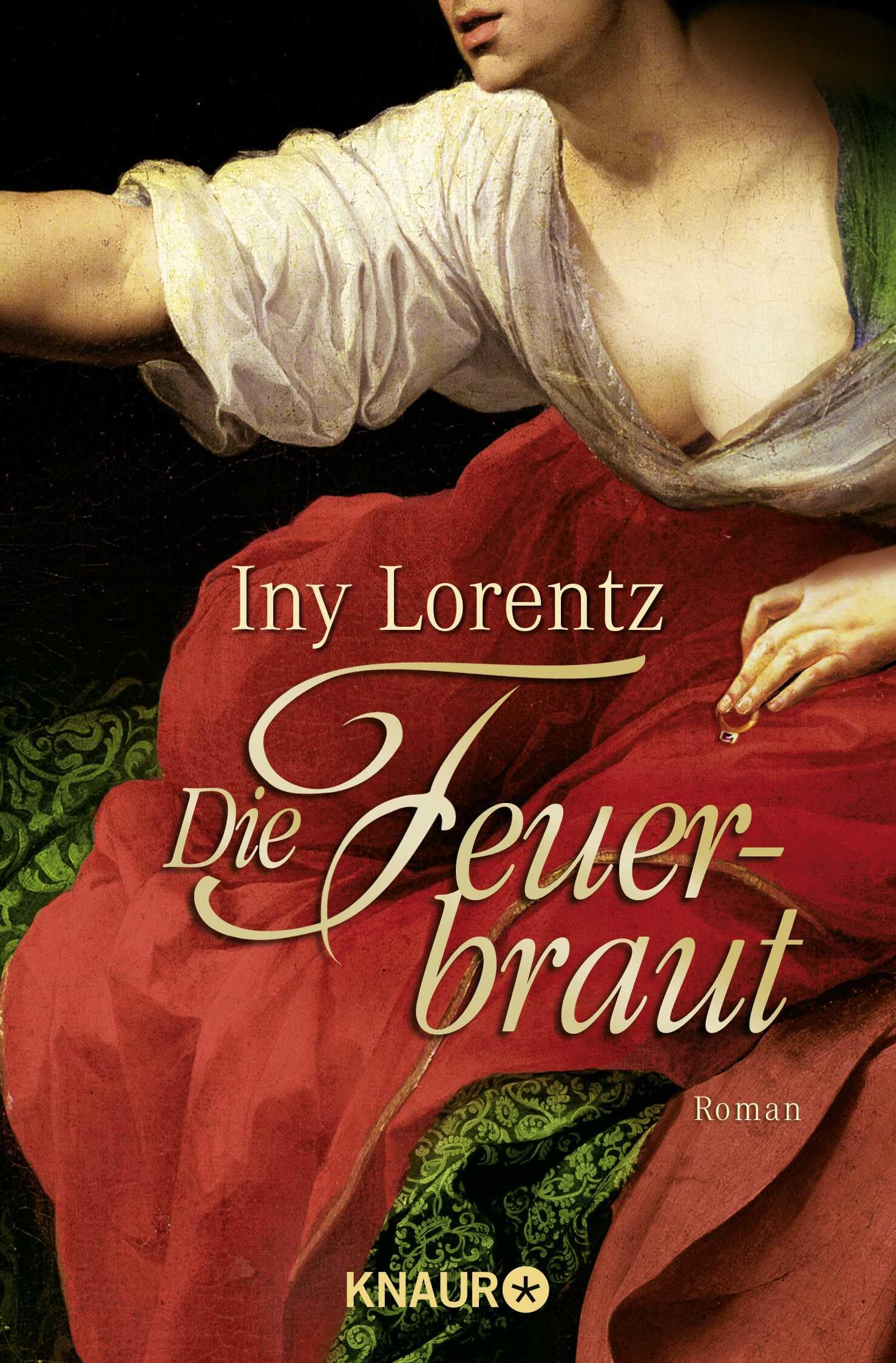 Die Feuerbraut Contemporary literature