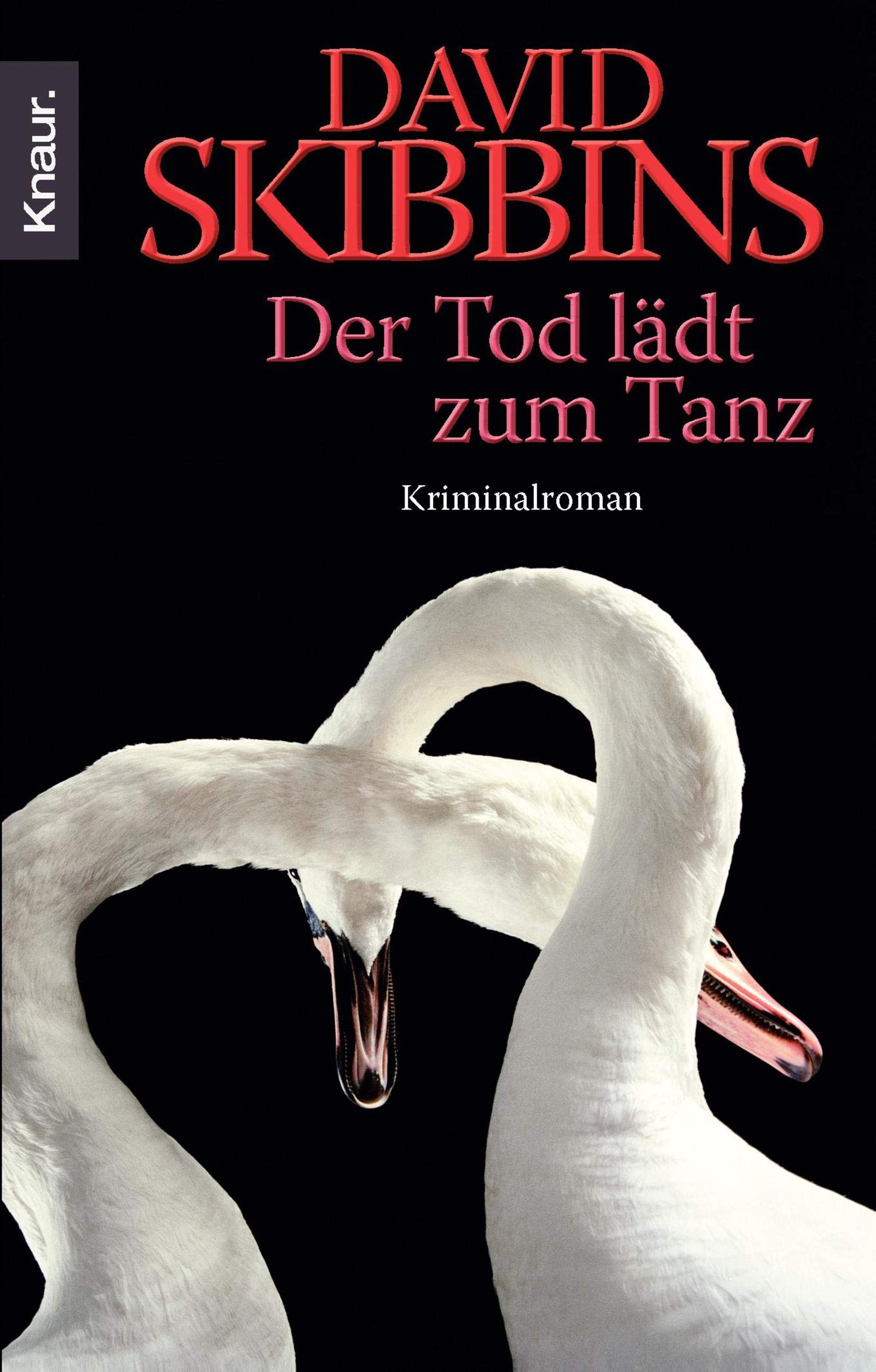 Der Tod lädt zum Tanz Contemporary literature