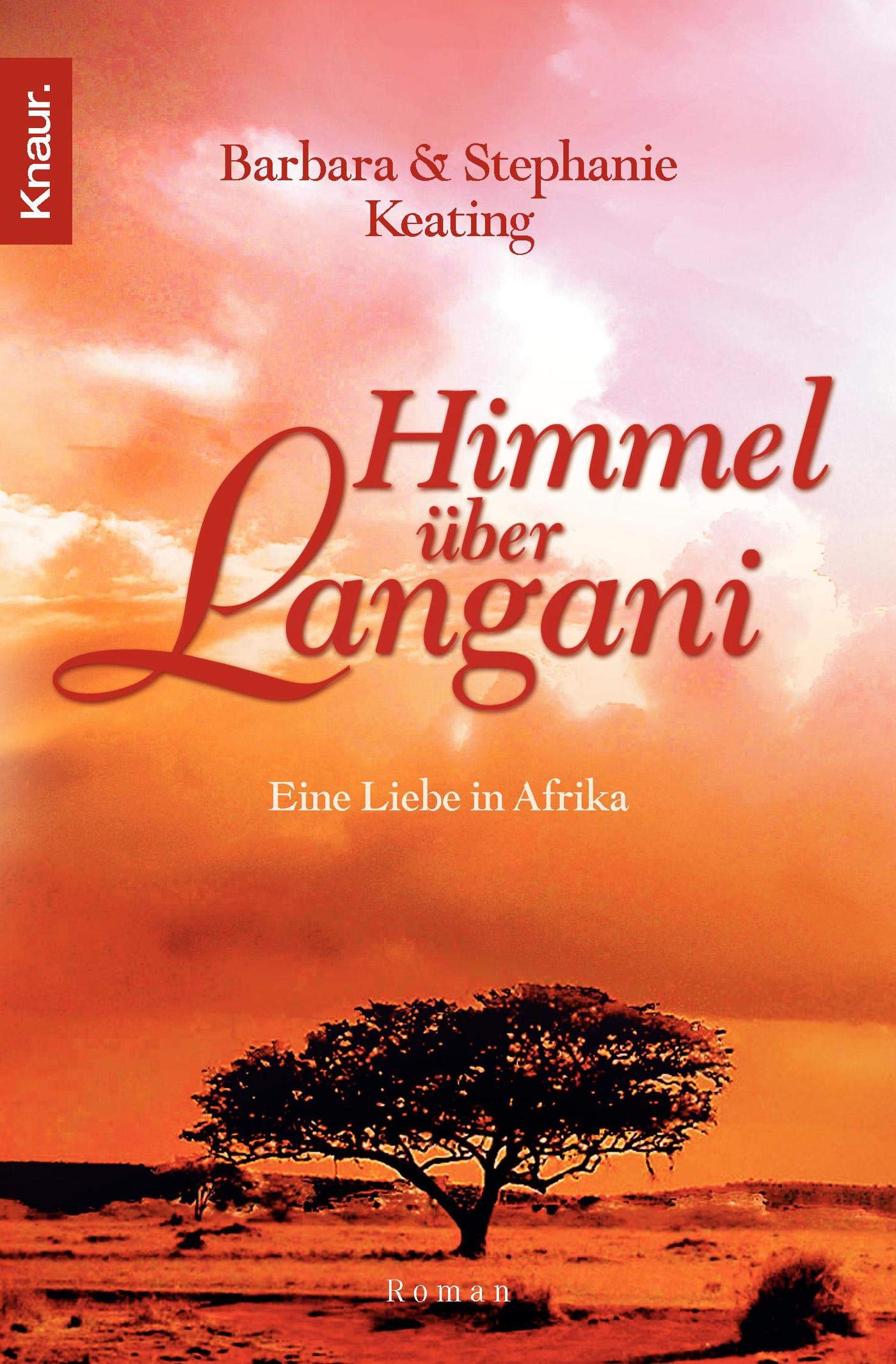 Himmel über Langani Contemporary literature Books