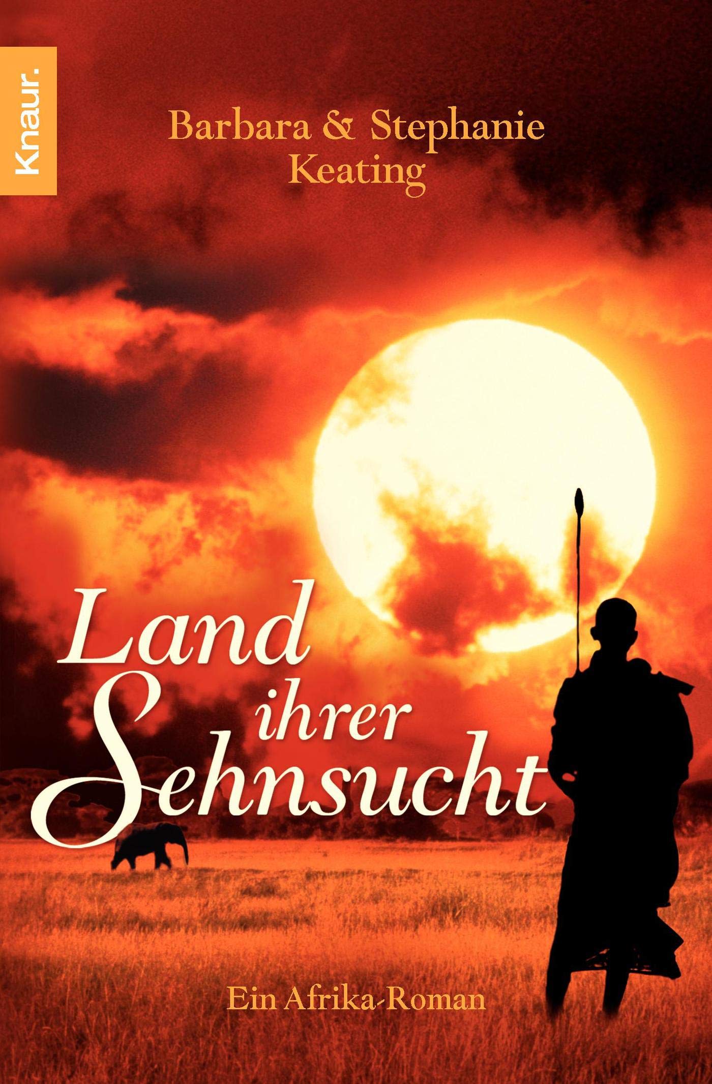 Product Image: Land ihrer Sehnsucht