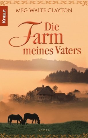 Die Farm meines Vaters Contemporary literature