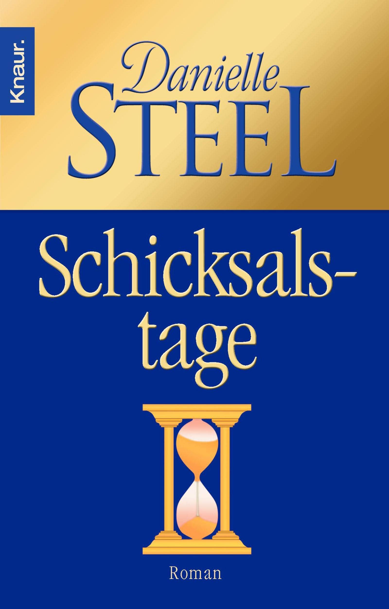 Product Image: Schicksalstage: Roman
