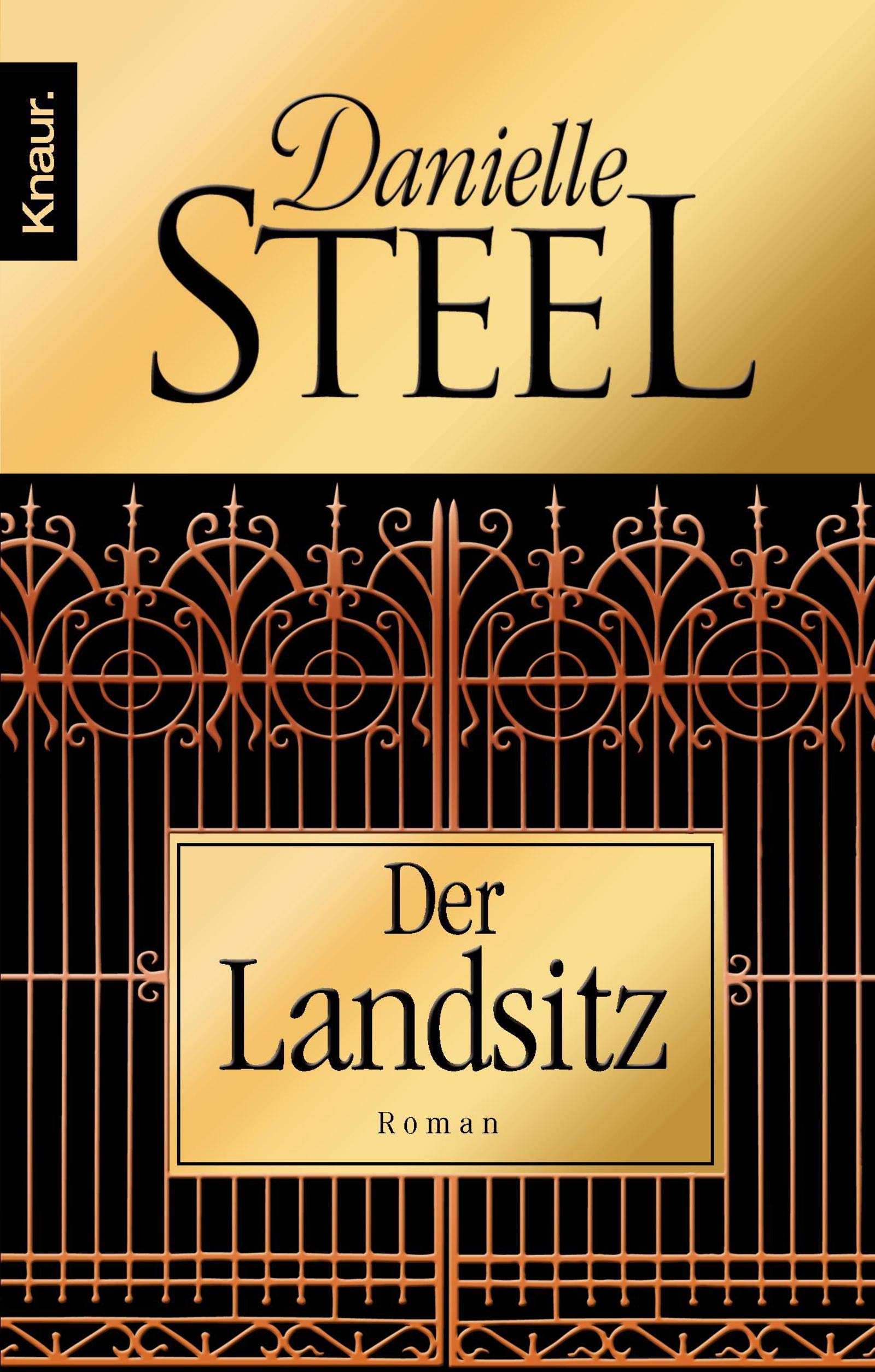 Der Landsitz Contemporary literature