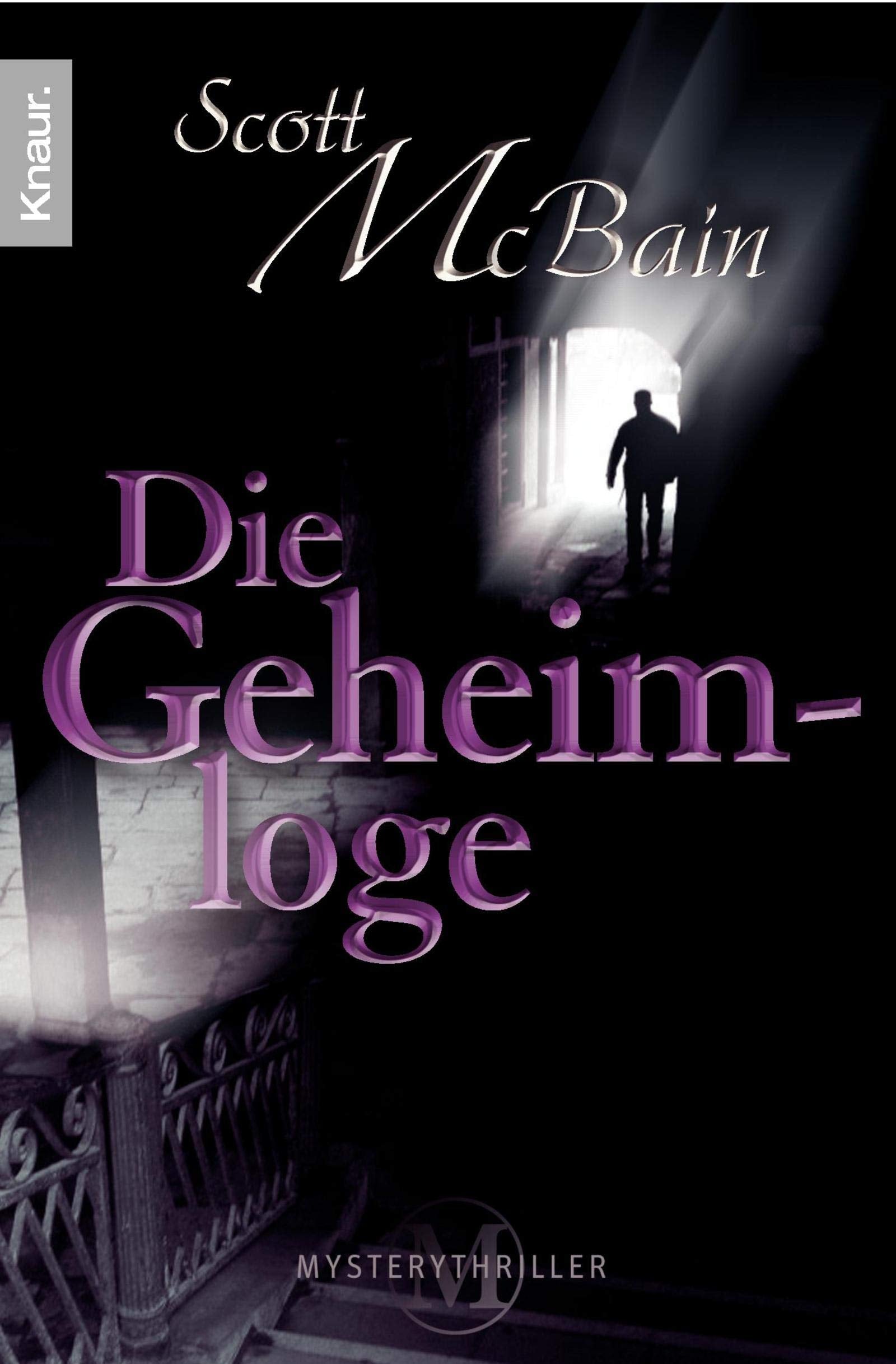 Product Image: Die Geheimloge