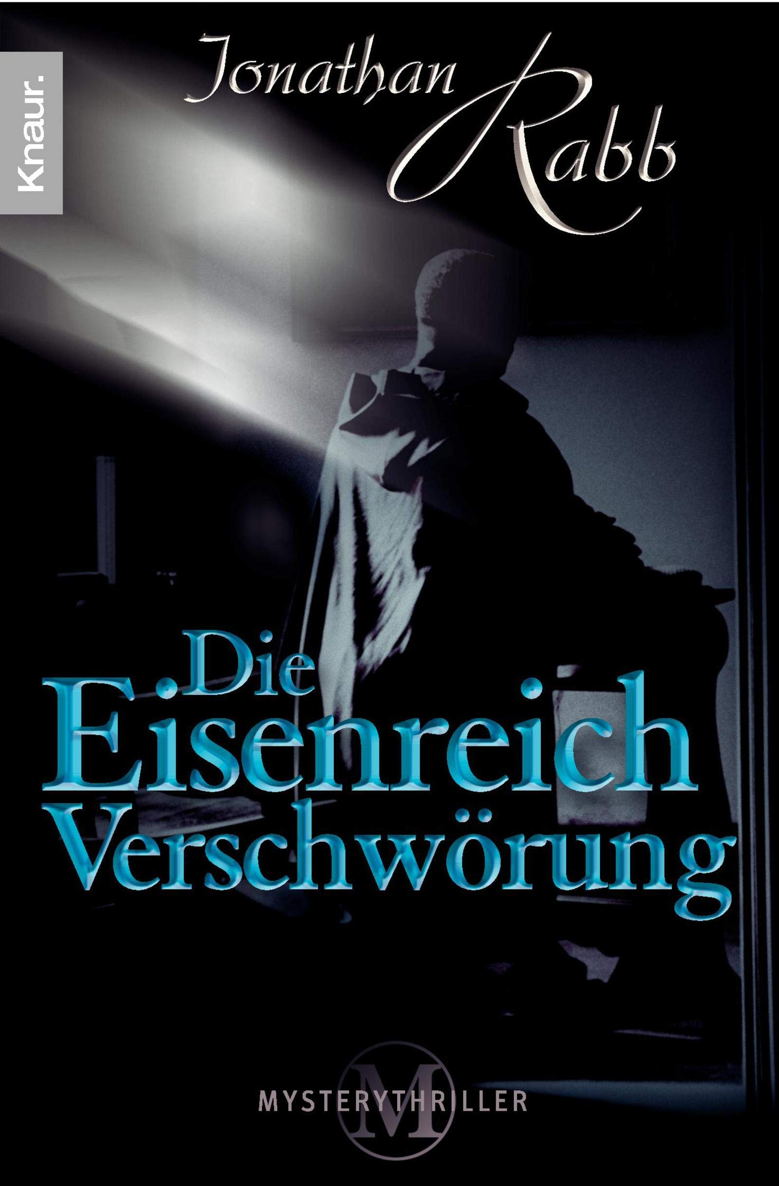 Product Image: Die Eisenreich-Verschwörung
