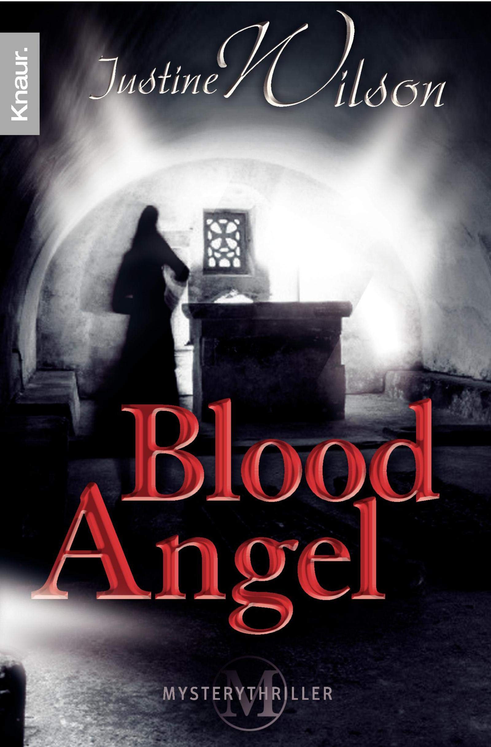 Product Image: Blood Angel