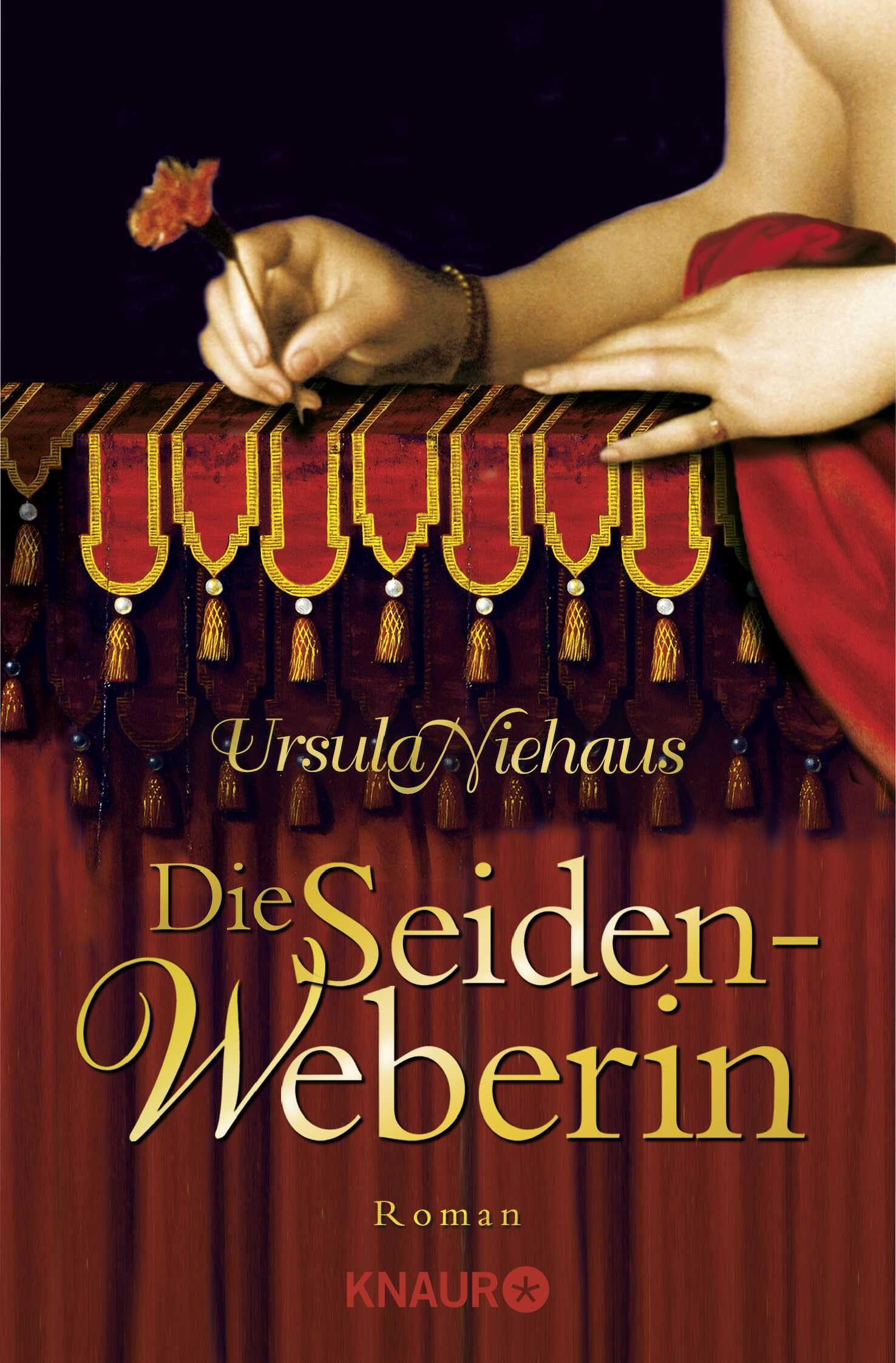 Product Image: Die Seidenweberin