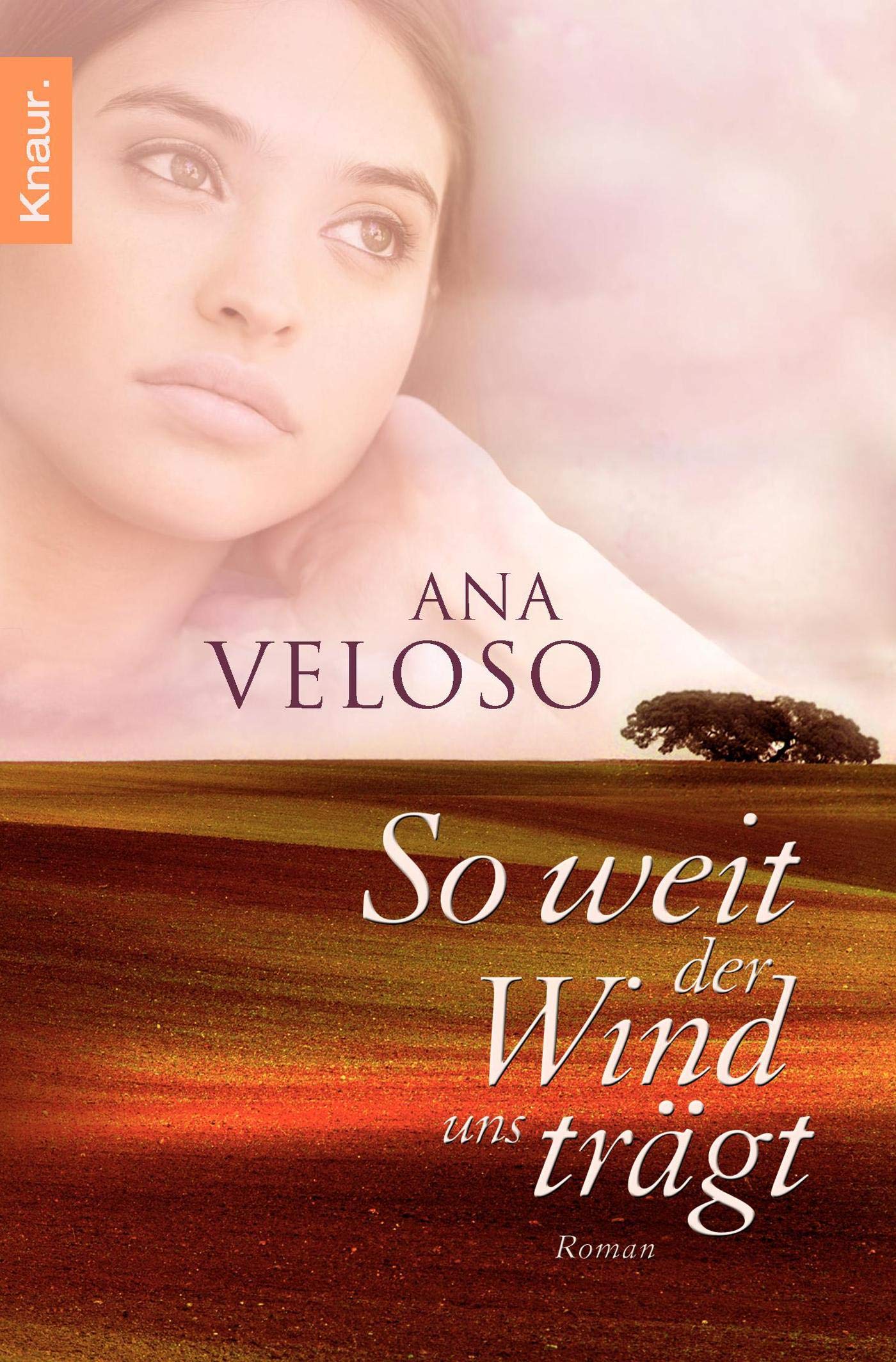 Product Image: So weit der Wind uns trägt