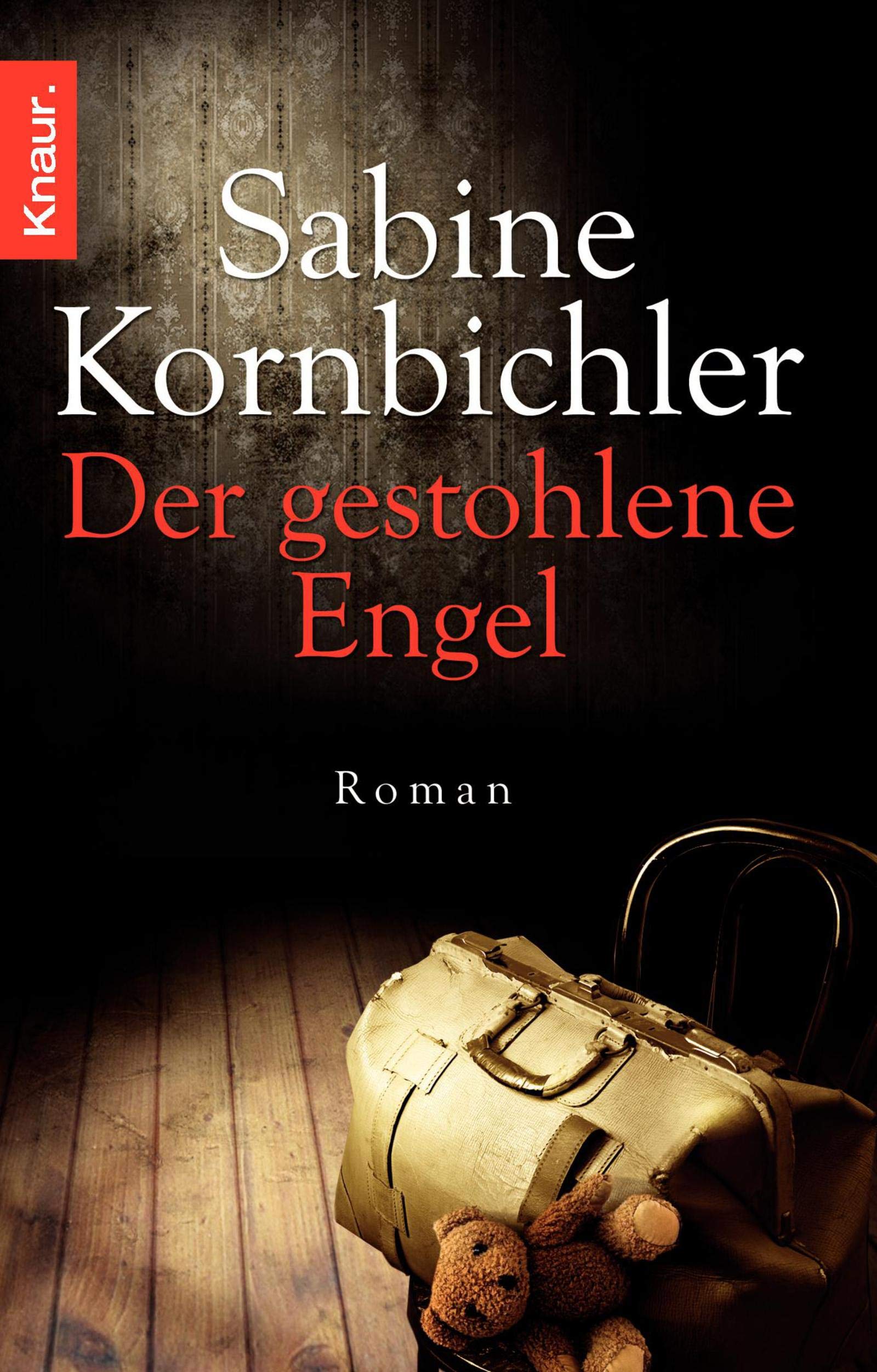 Product Image: Der gestohlene Engel