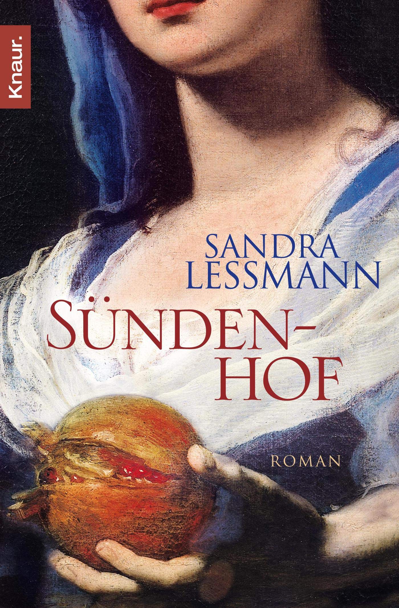 Product Image: Sündenhof