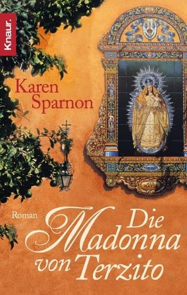 Die Madonna von Terzito Contemporary literature