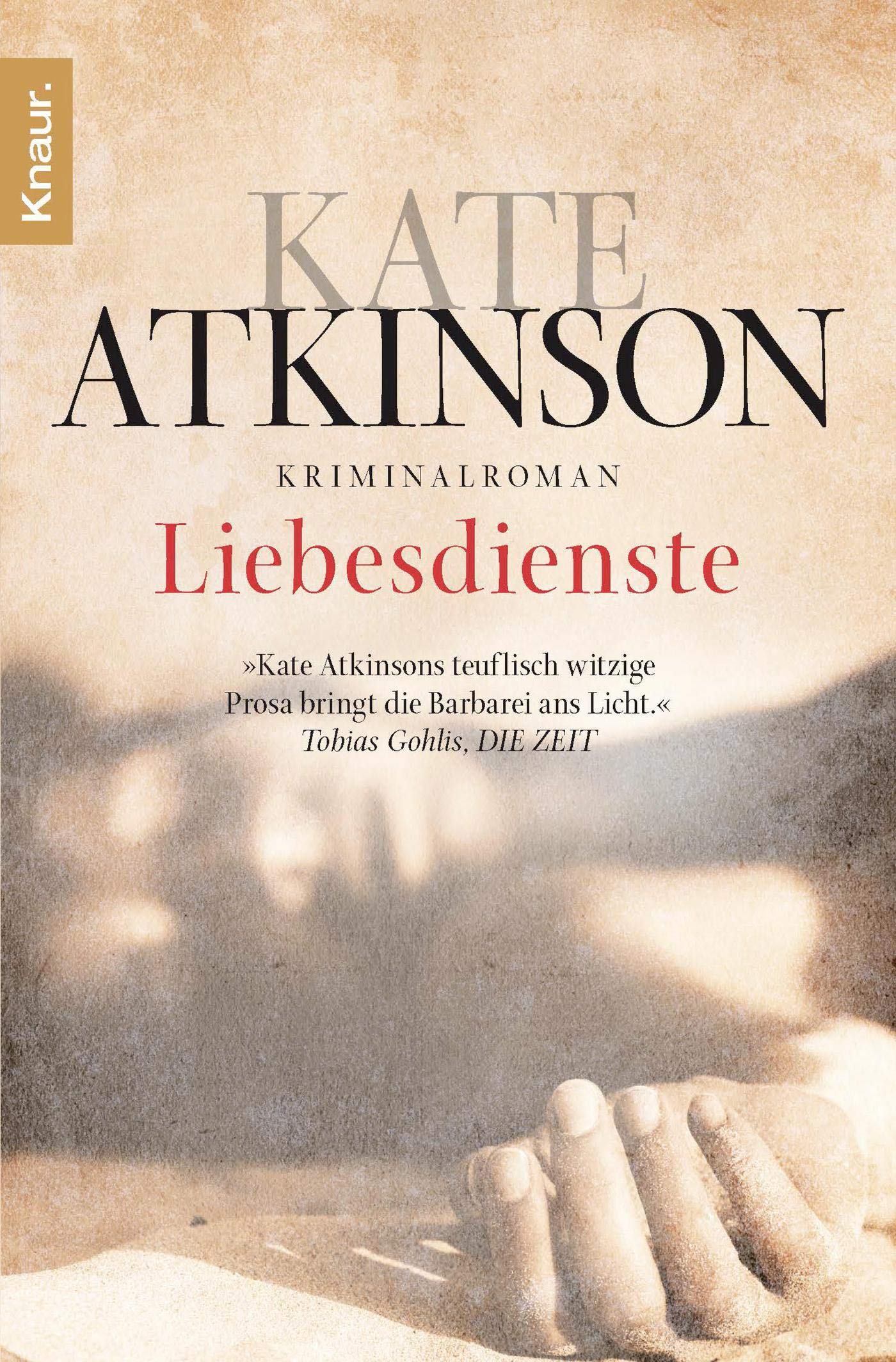 Liebesdienste Contemporary literature Books