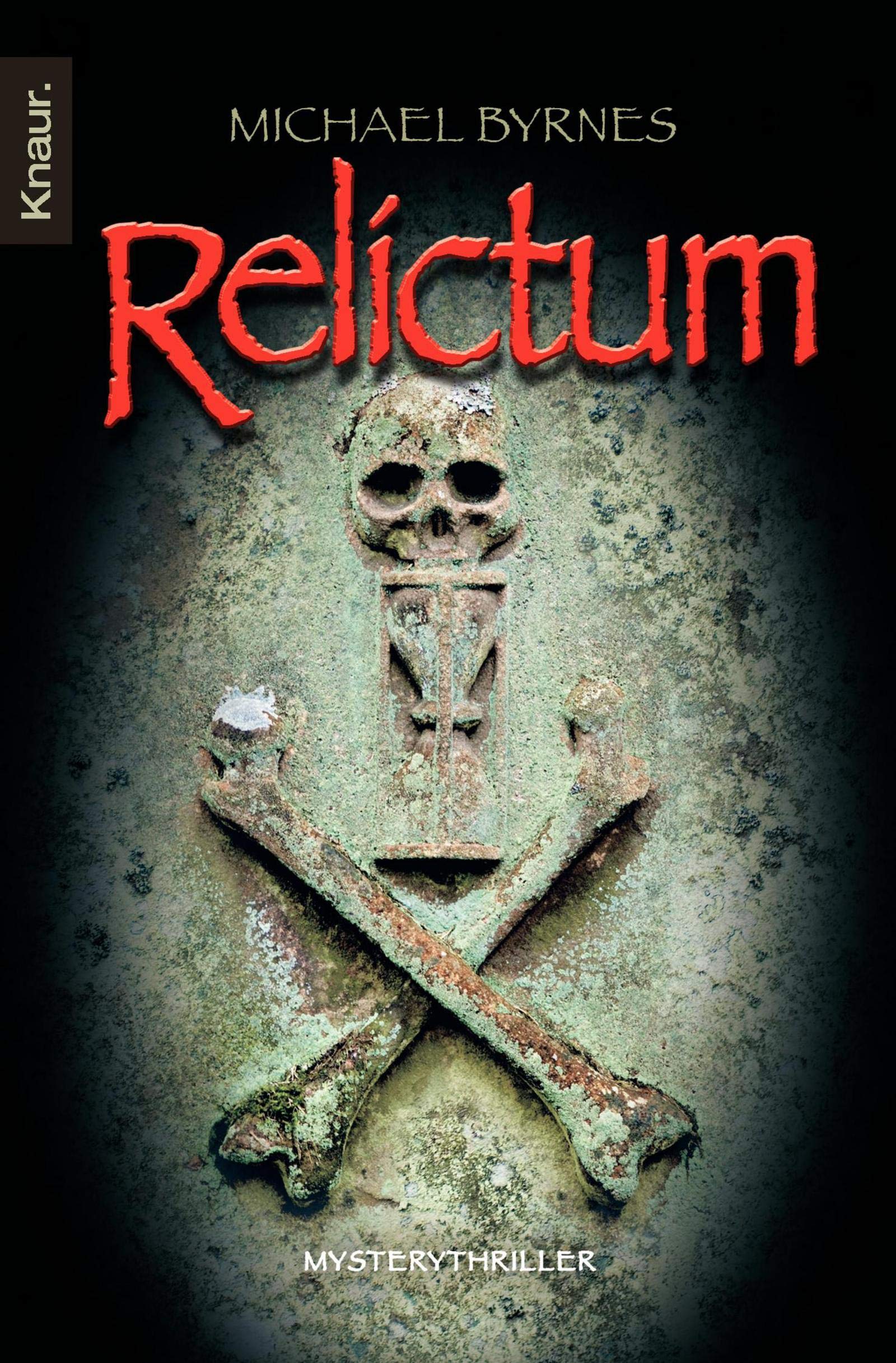 Product Image: Relictum: Mysterythriller