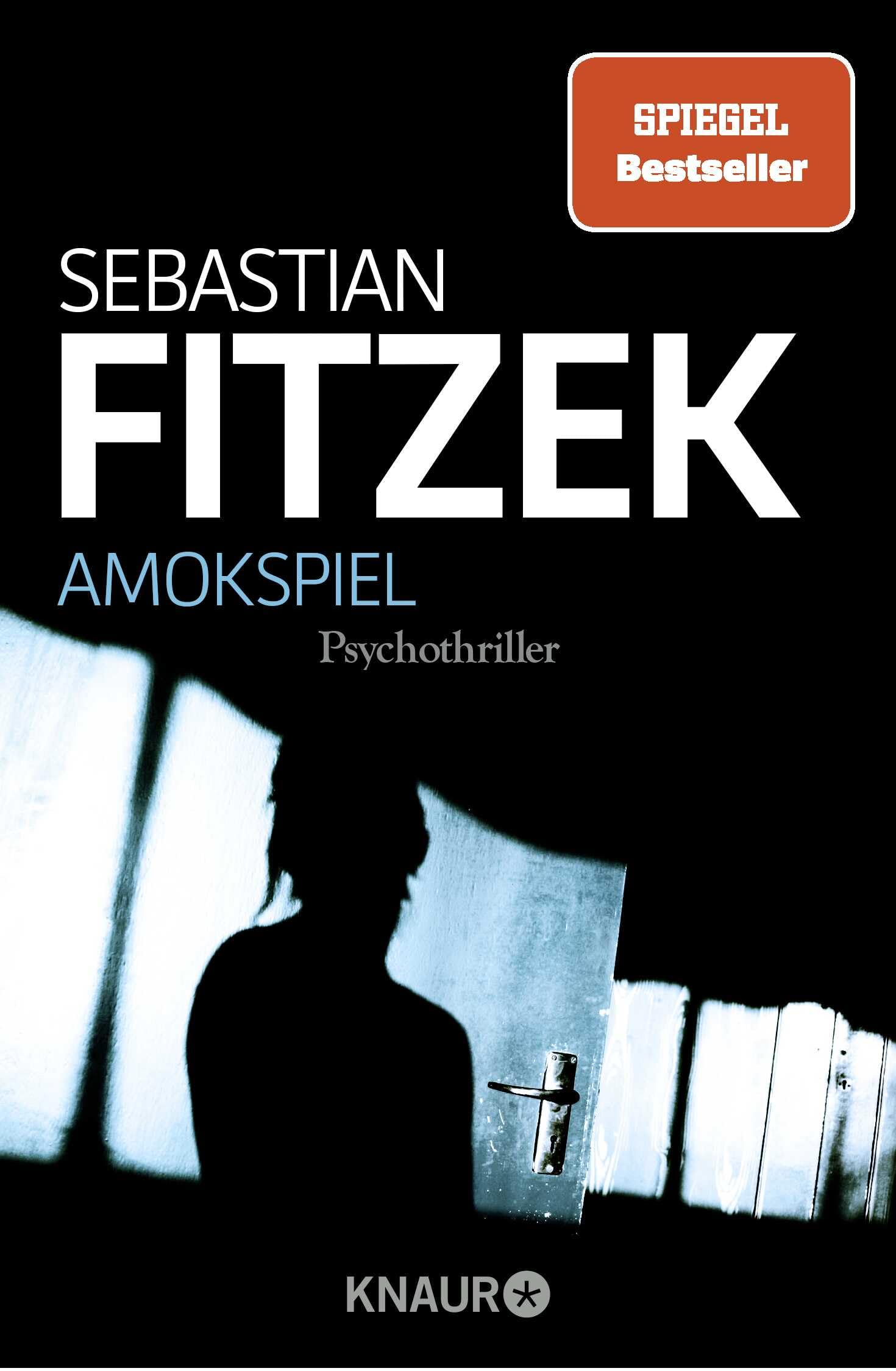 Amokspiel Crime & Thrillers