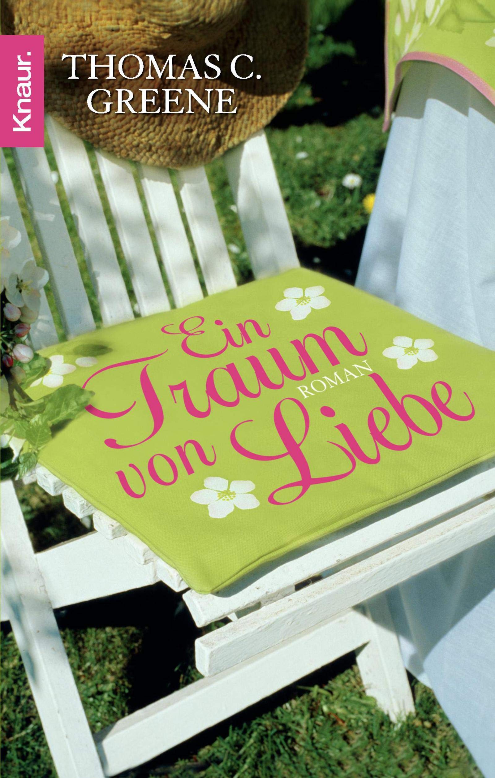 Product Image: Ein Traum von Liebe: Roman