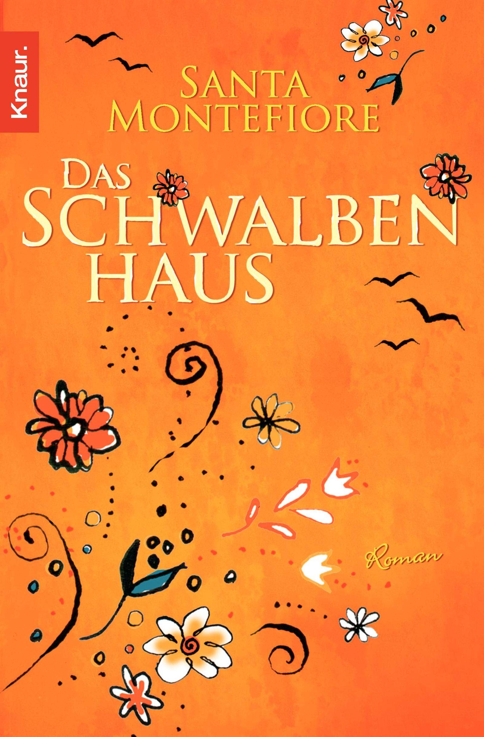 Das Schwalbenhaus Contemporary literature Books