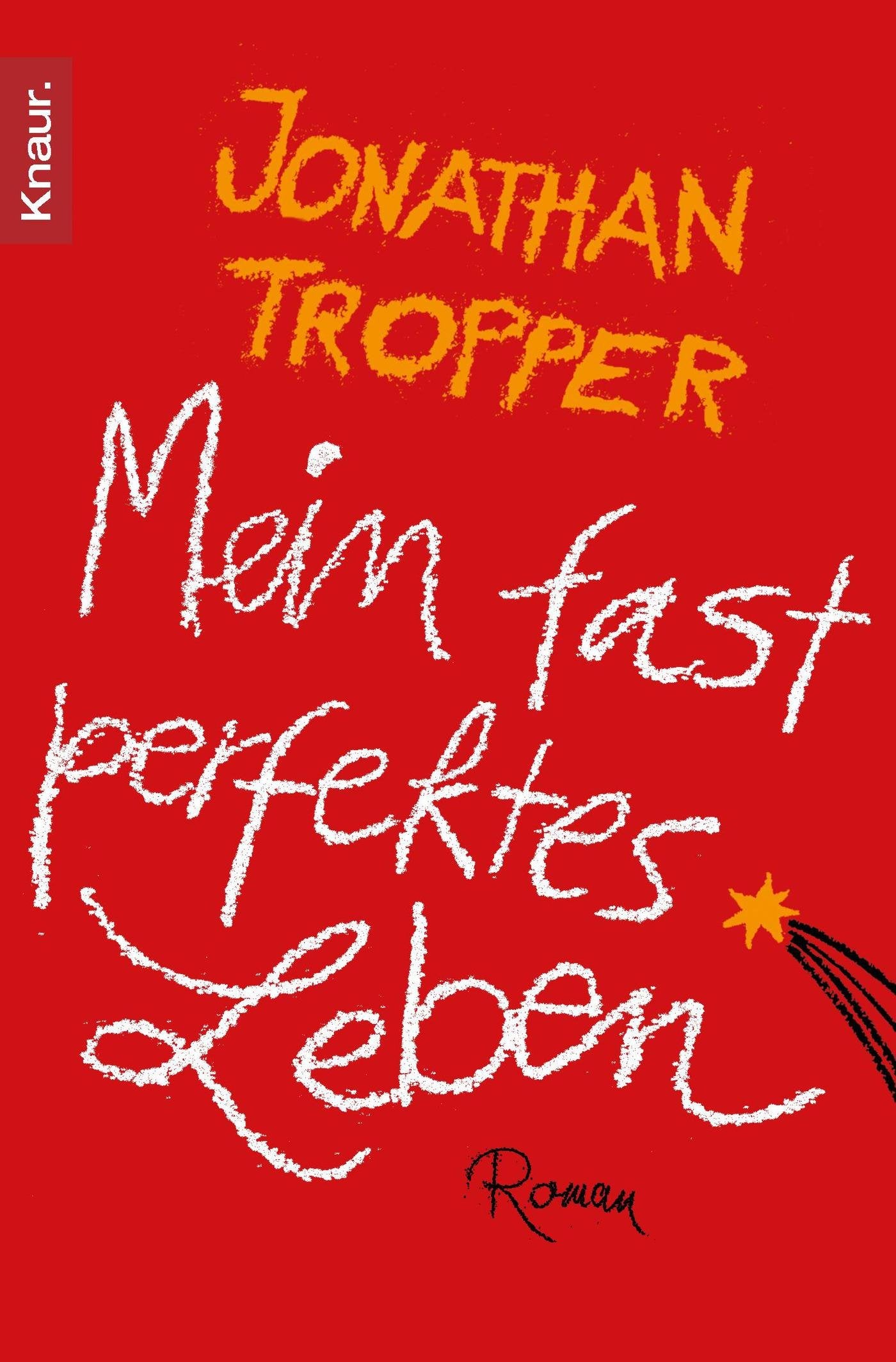 Mein fast perfektes Leben Contemporary literature Books