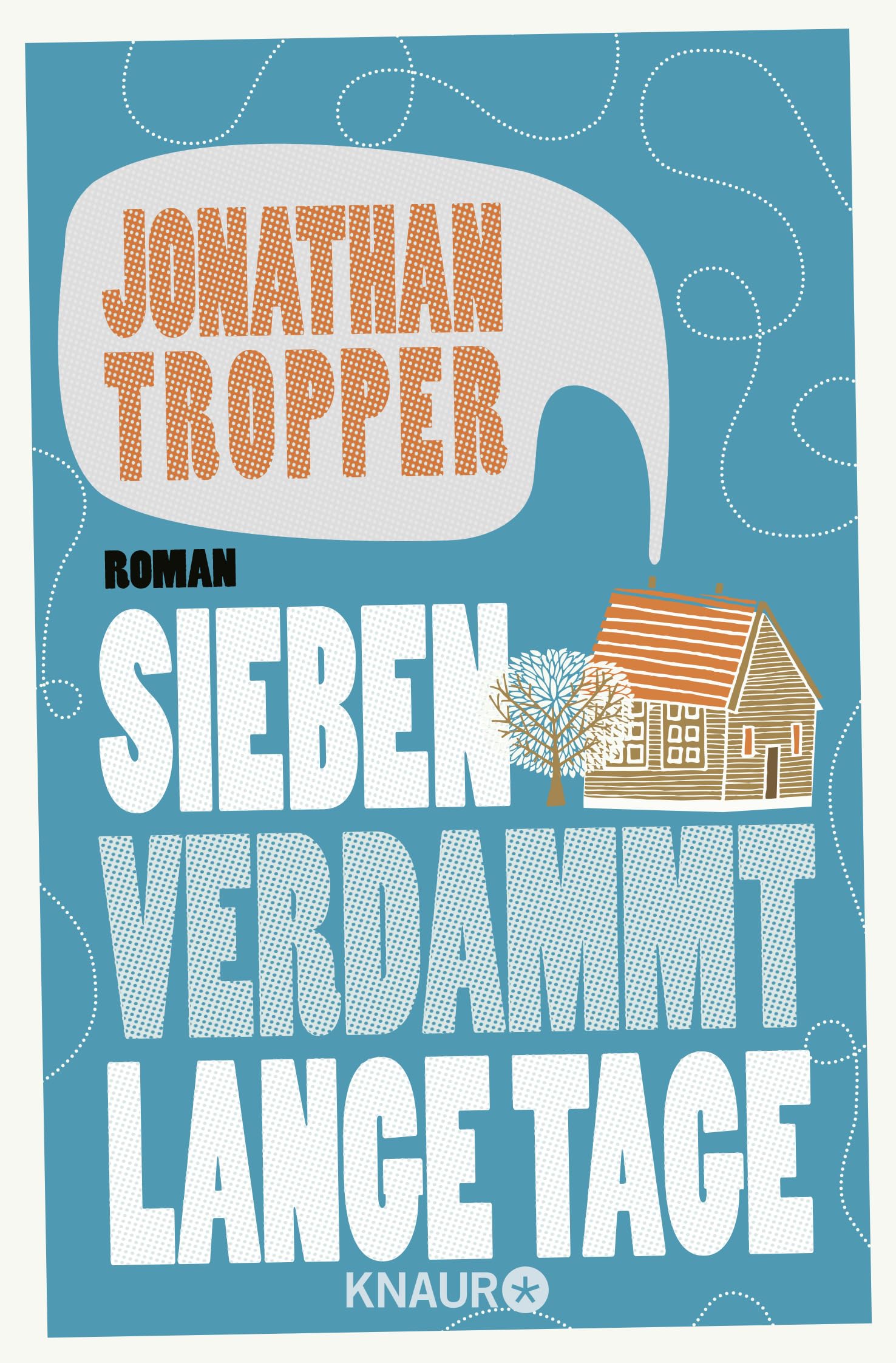 Product Image: Sieben verdammt lange Tage