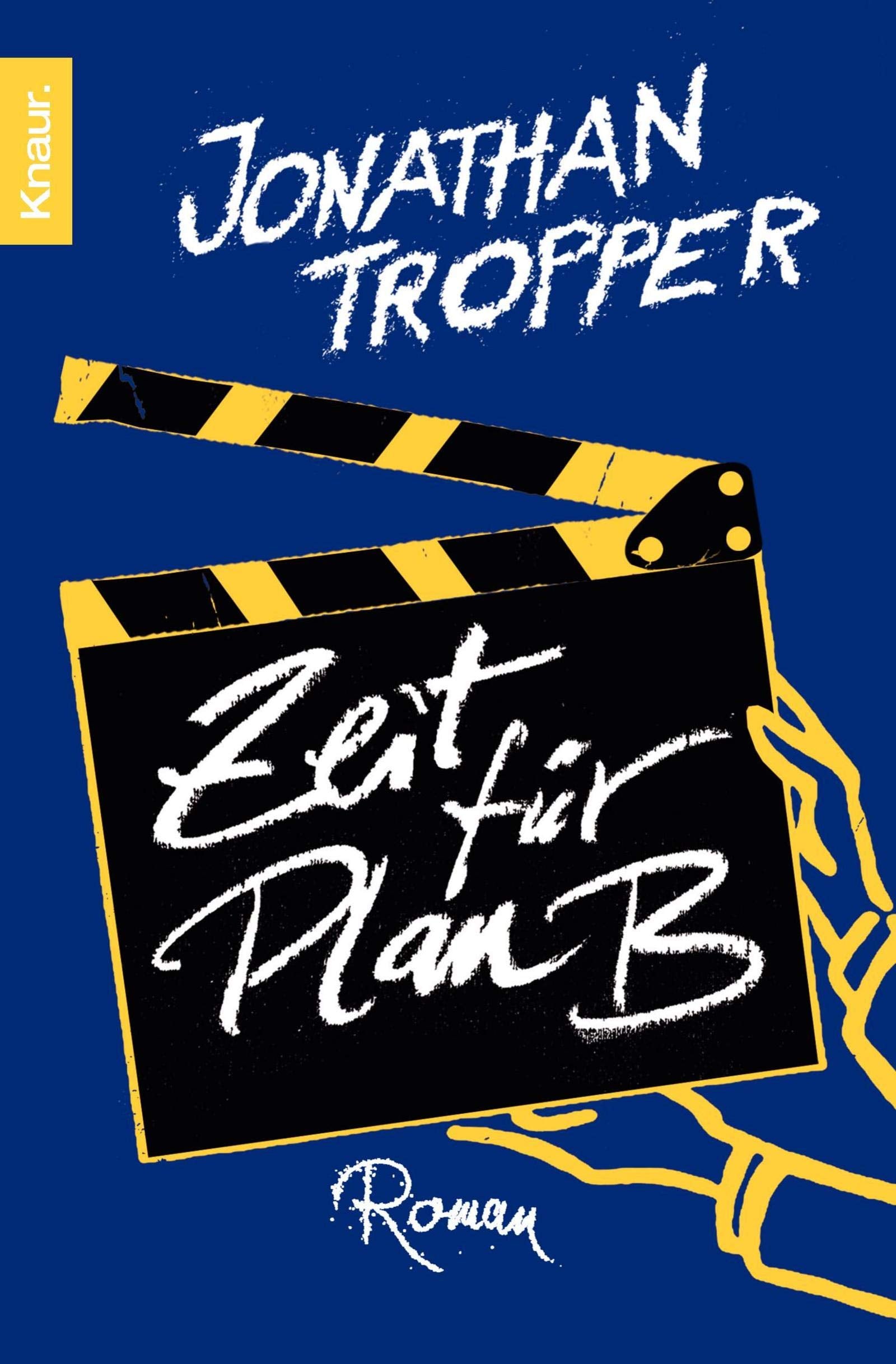 Zeit für Plan B Humour & Satire