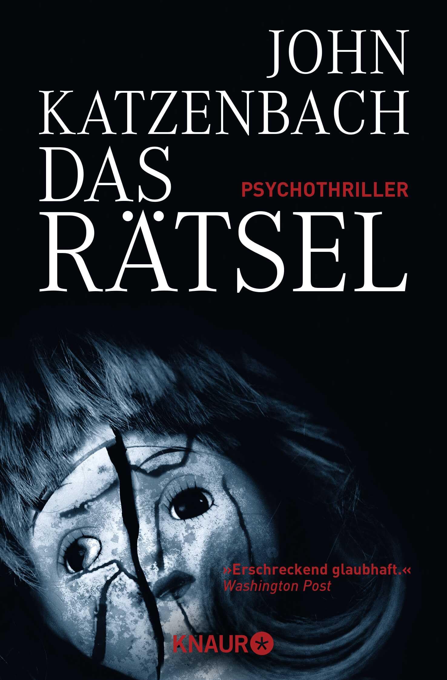 Das Rätsel Contemporary literature Books