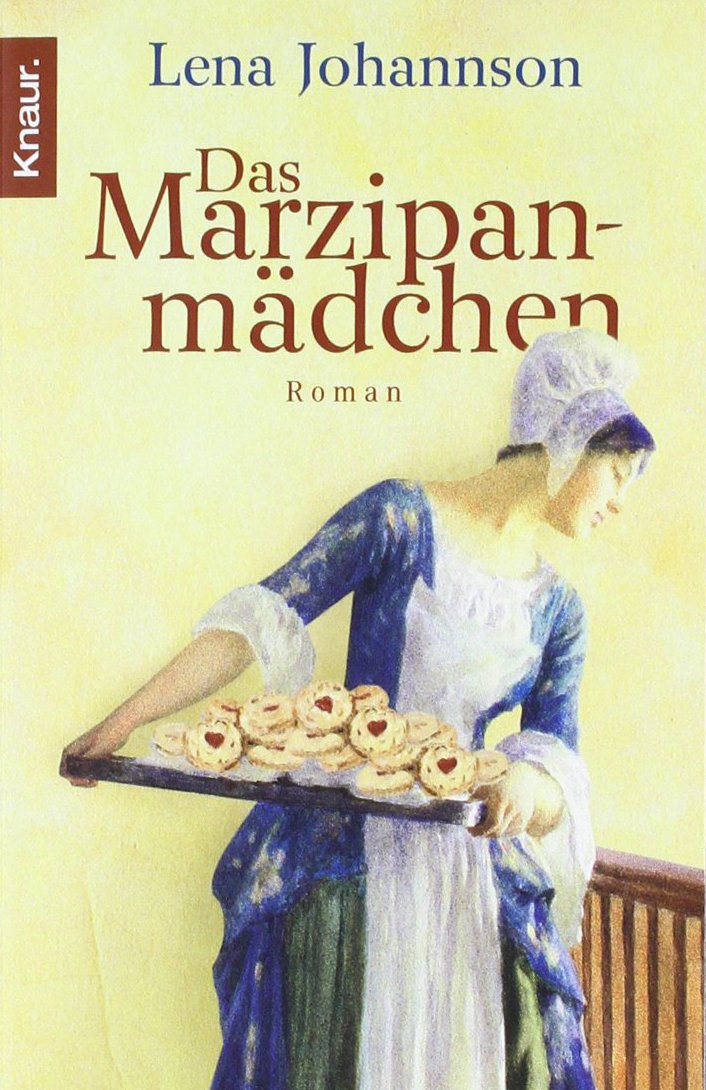 Das Marzipanmädchen: Roman. Originalausgabe Historical Fiction