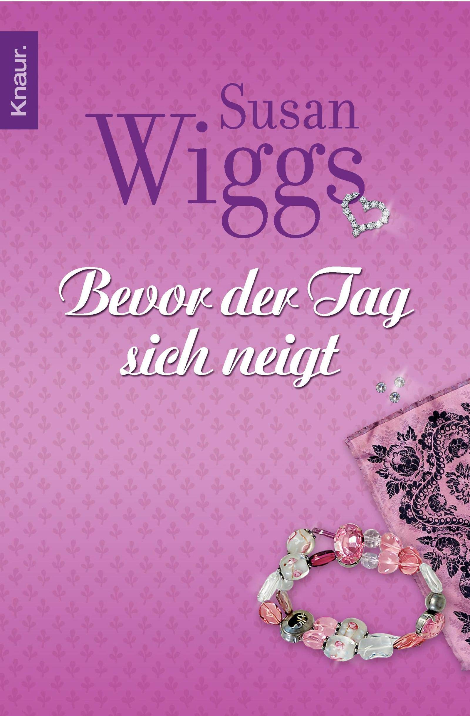 Bevor der Tag sich neigt: Roman Contemporary literature