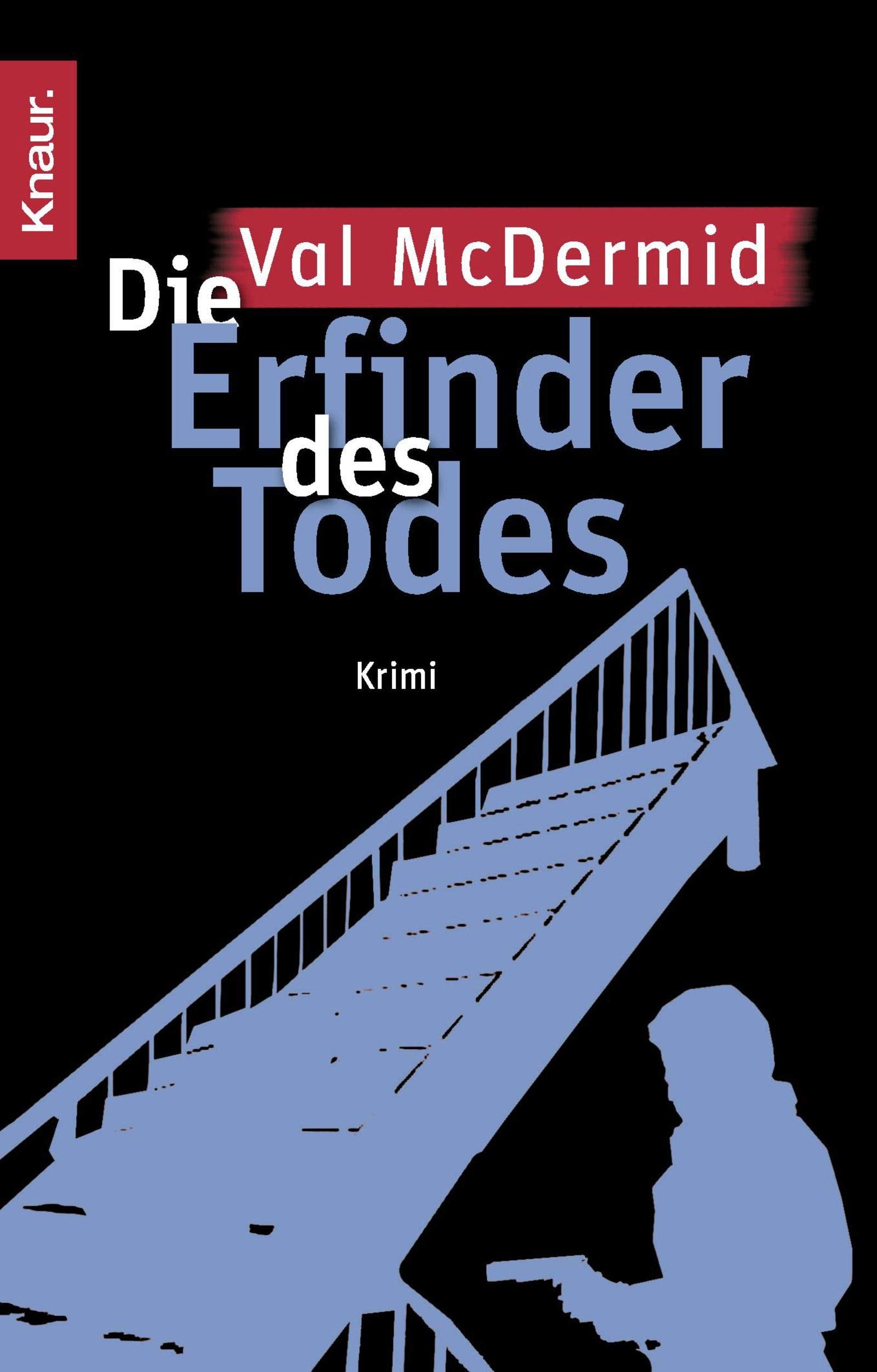 Product Image: Die Erfinder des Todes: Krimi