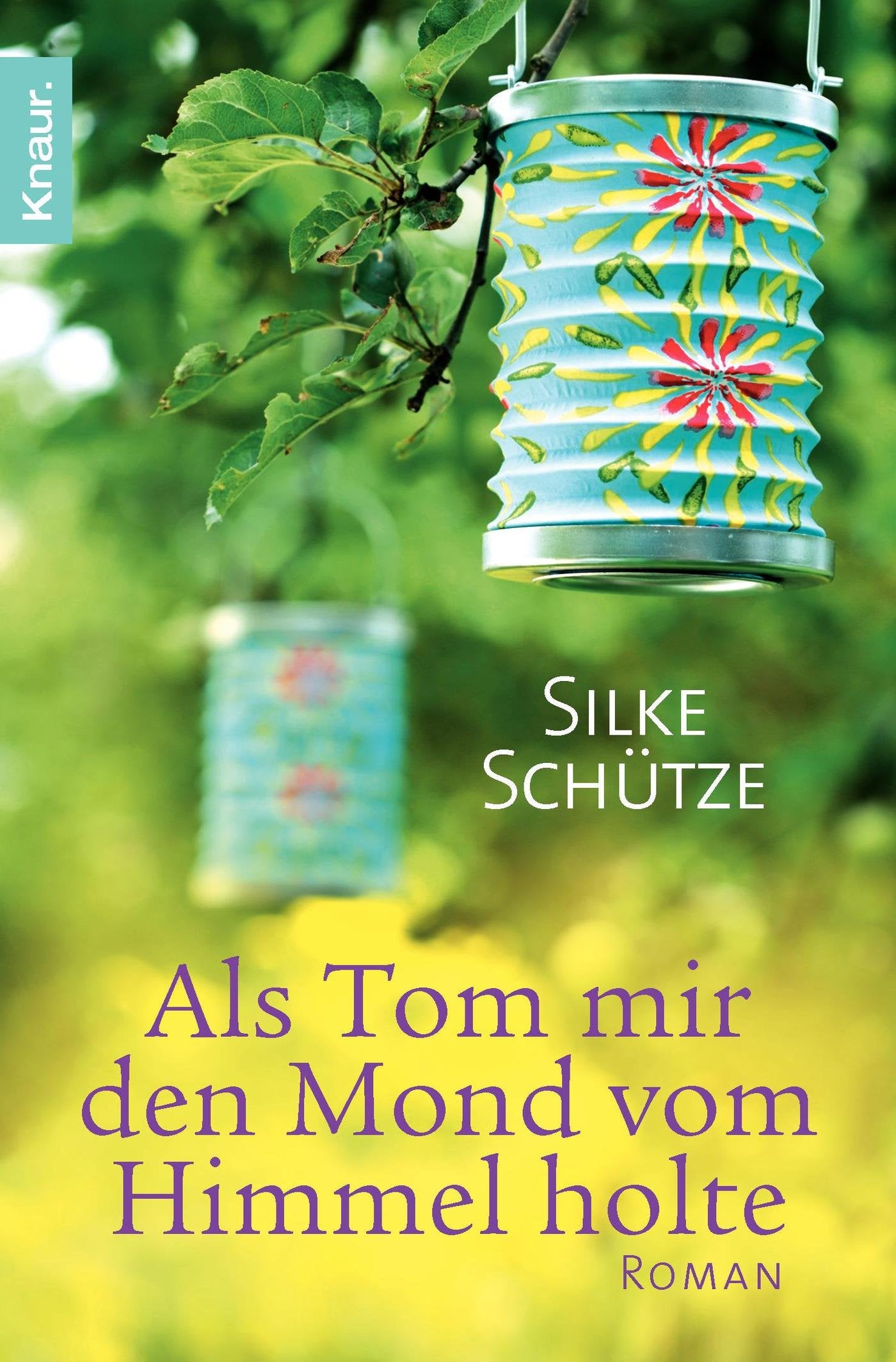 Als Tom mir den Mond vom Himmel holte Contemporary literature