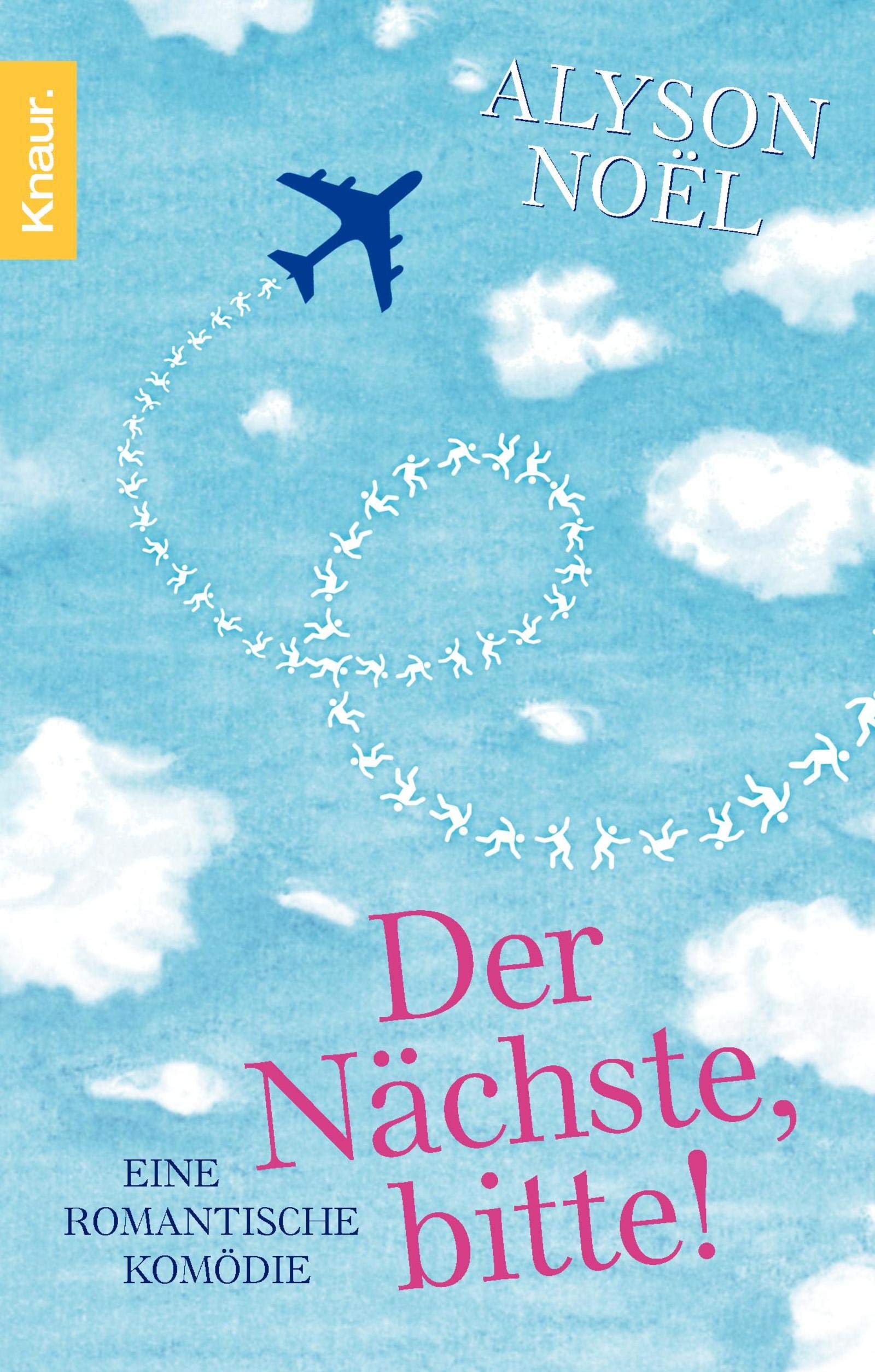 Product Image: Der Nächste, bitte!: Eine romantische Komödie