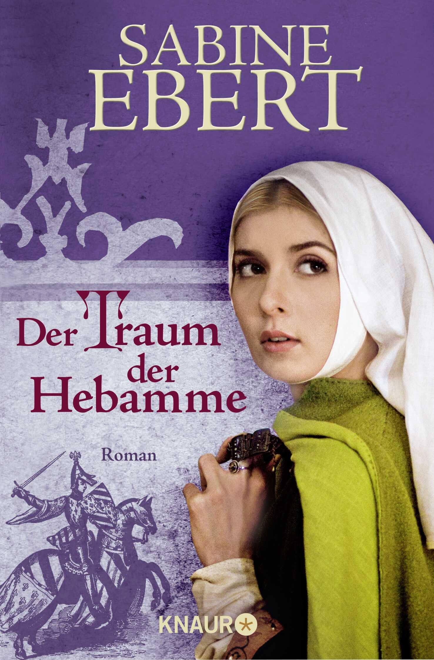 Der Traum der Hebamme Contemporary literature Books