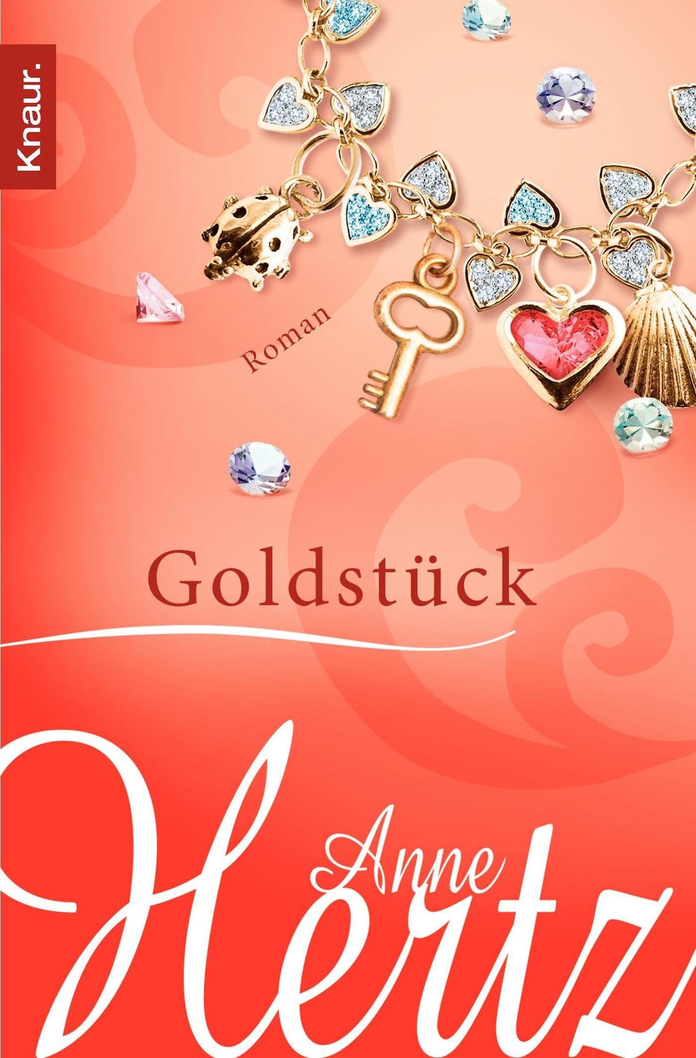 Goldstück Contemporary literature Books