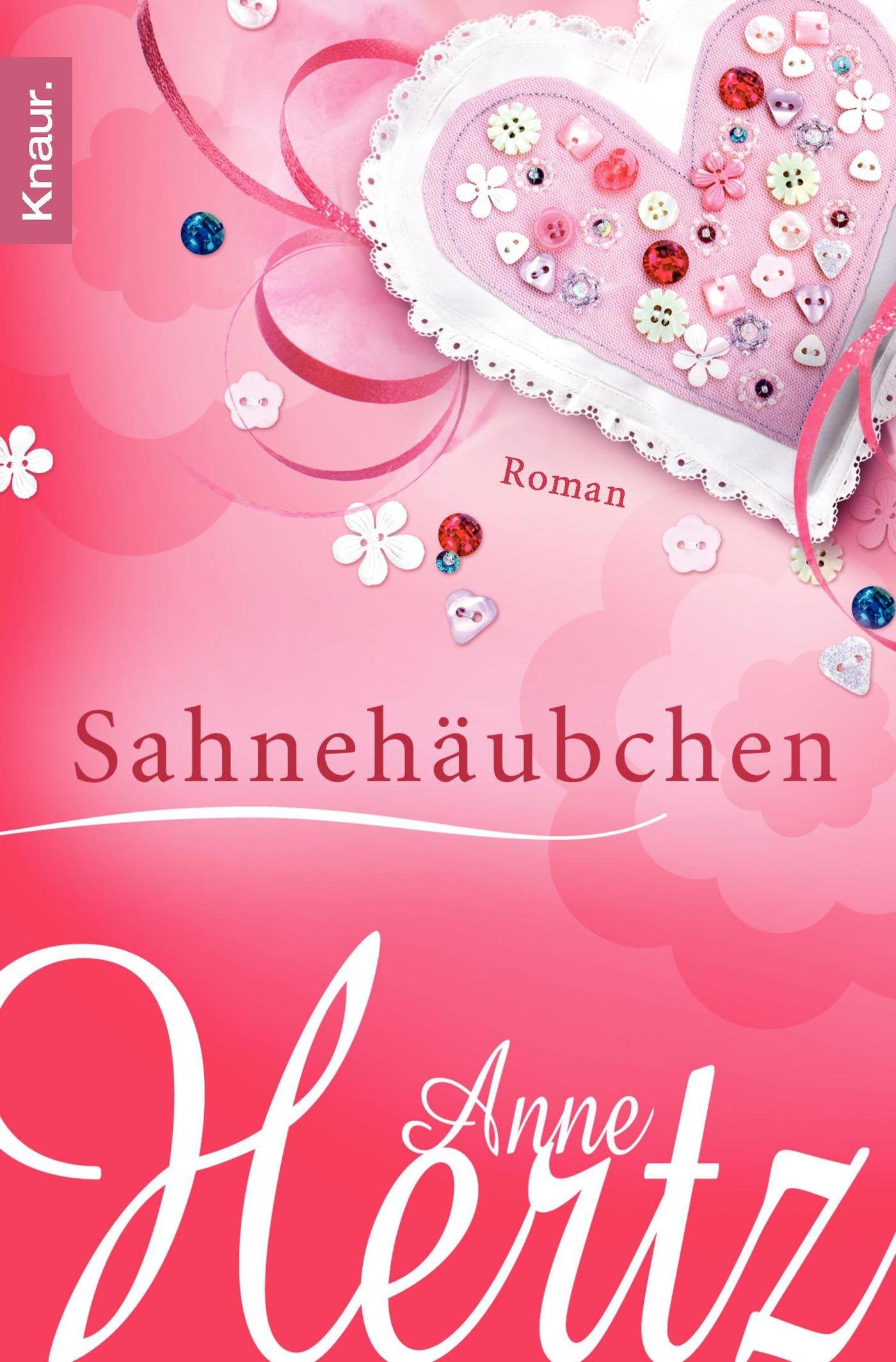 Sahnehäubchen Contemporary literature Books